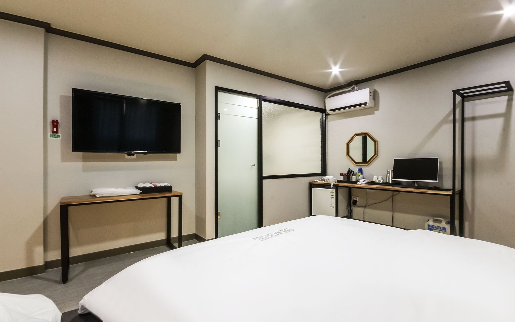 Changwon Jinhae Hotel The Syap