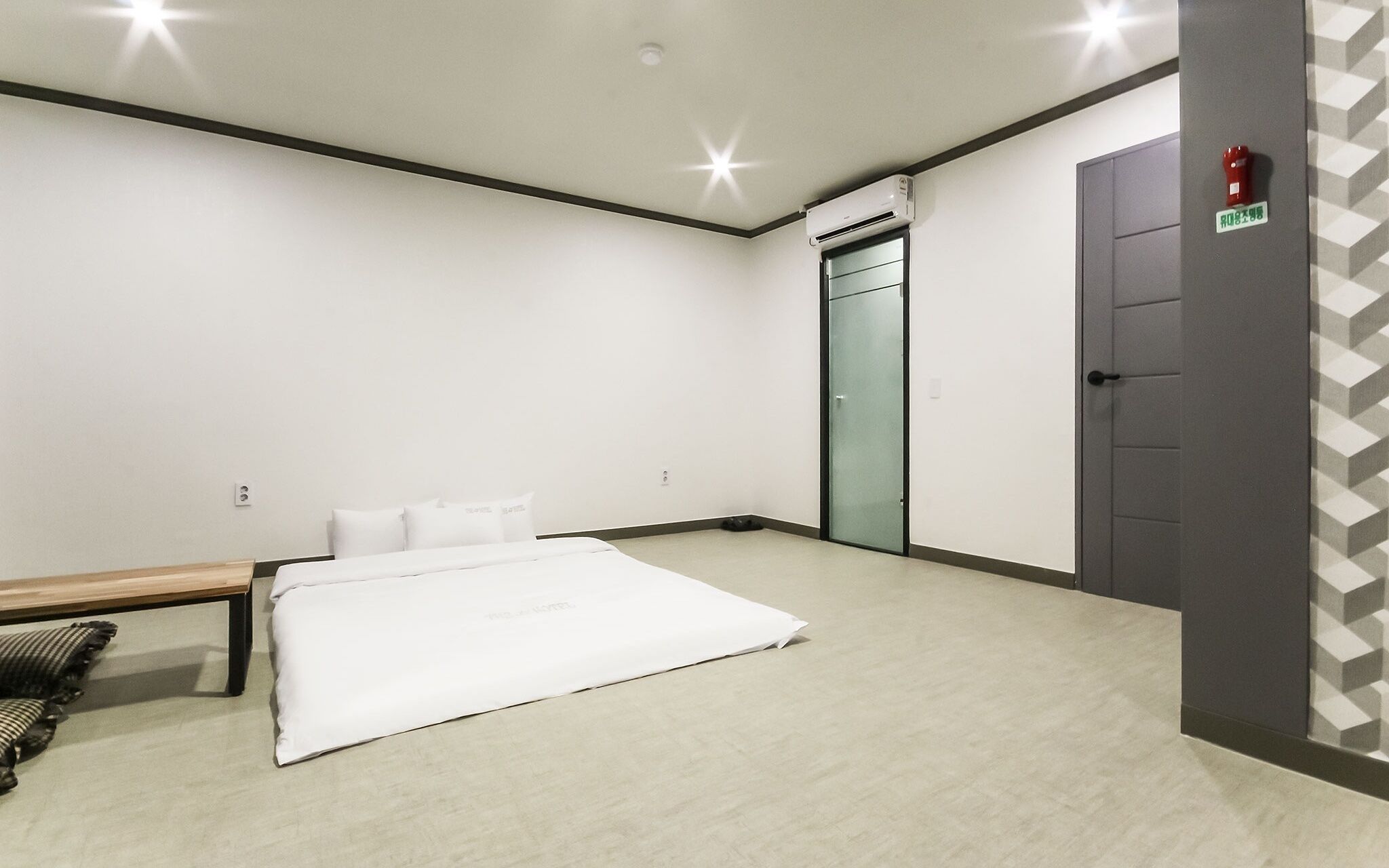 Changwon Jinhae Hotel The Syap