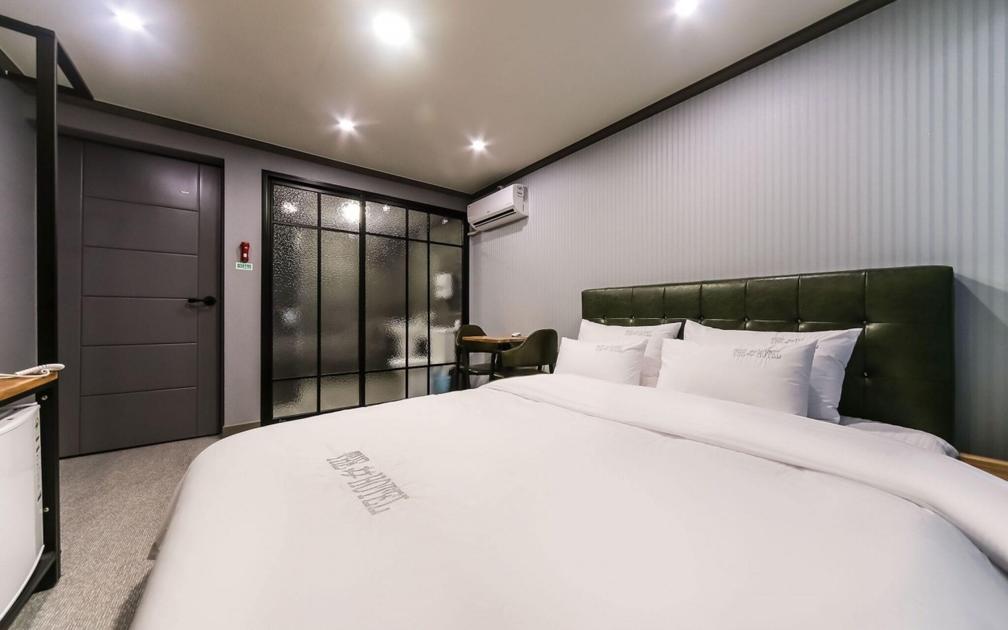 Changwon Jinhae Hotel The Syap