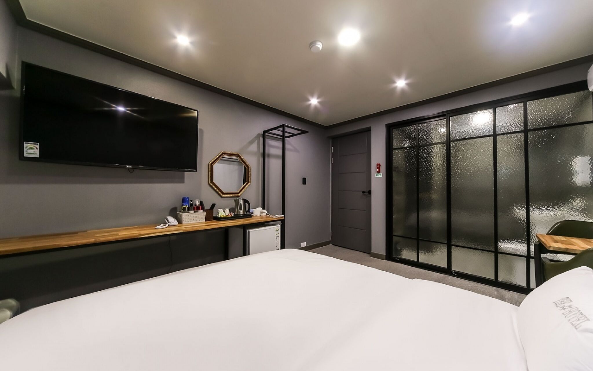 Changwon Jinhae Hotel The Syap