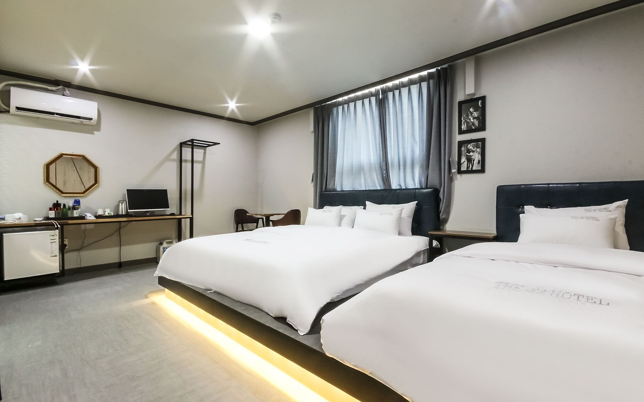 Changwon Jinhae Hotel The Syap