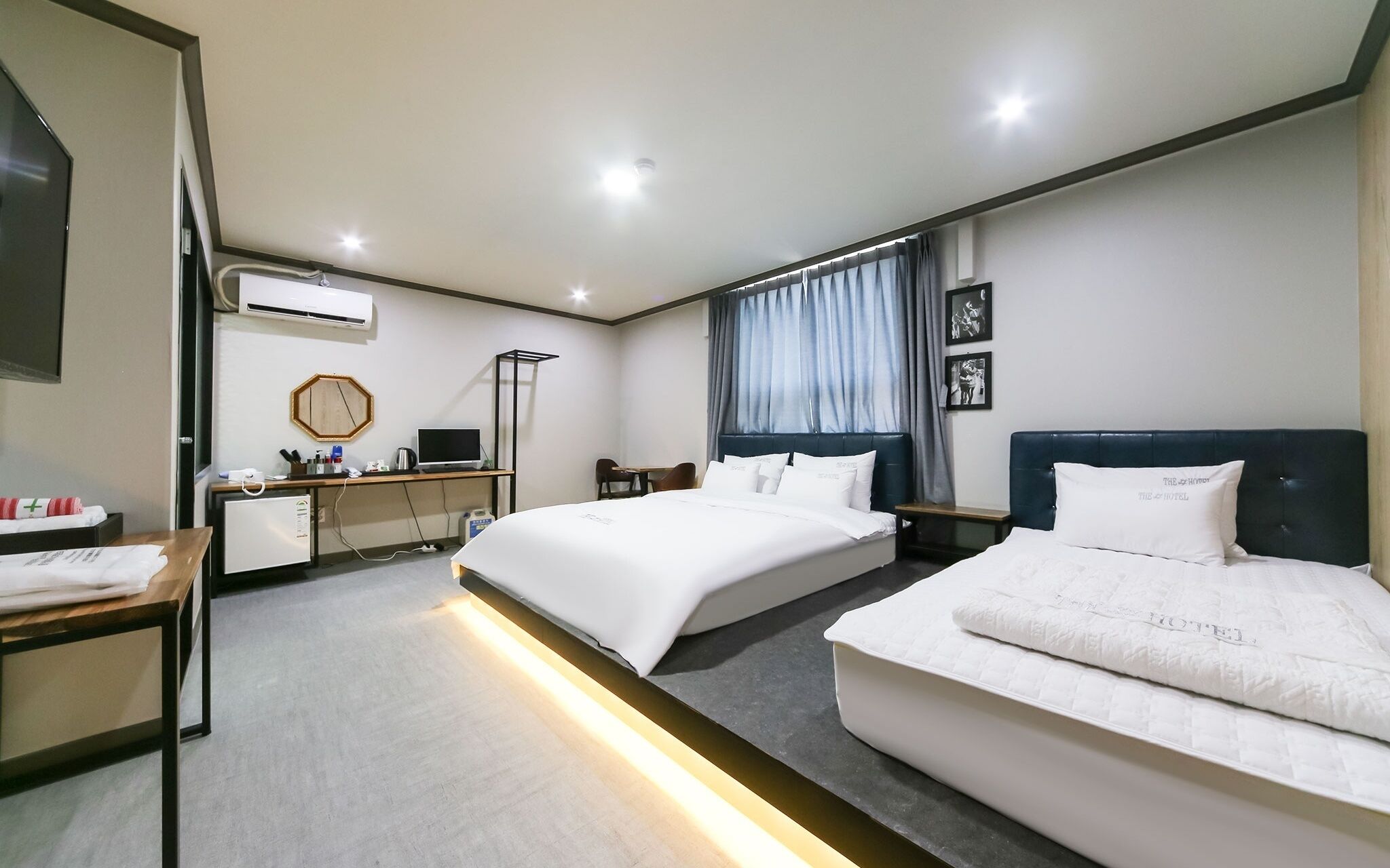 Changwon Jinhae Hotel The Syap