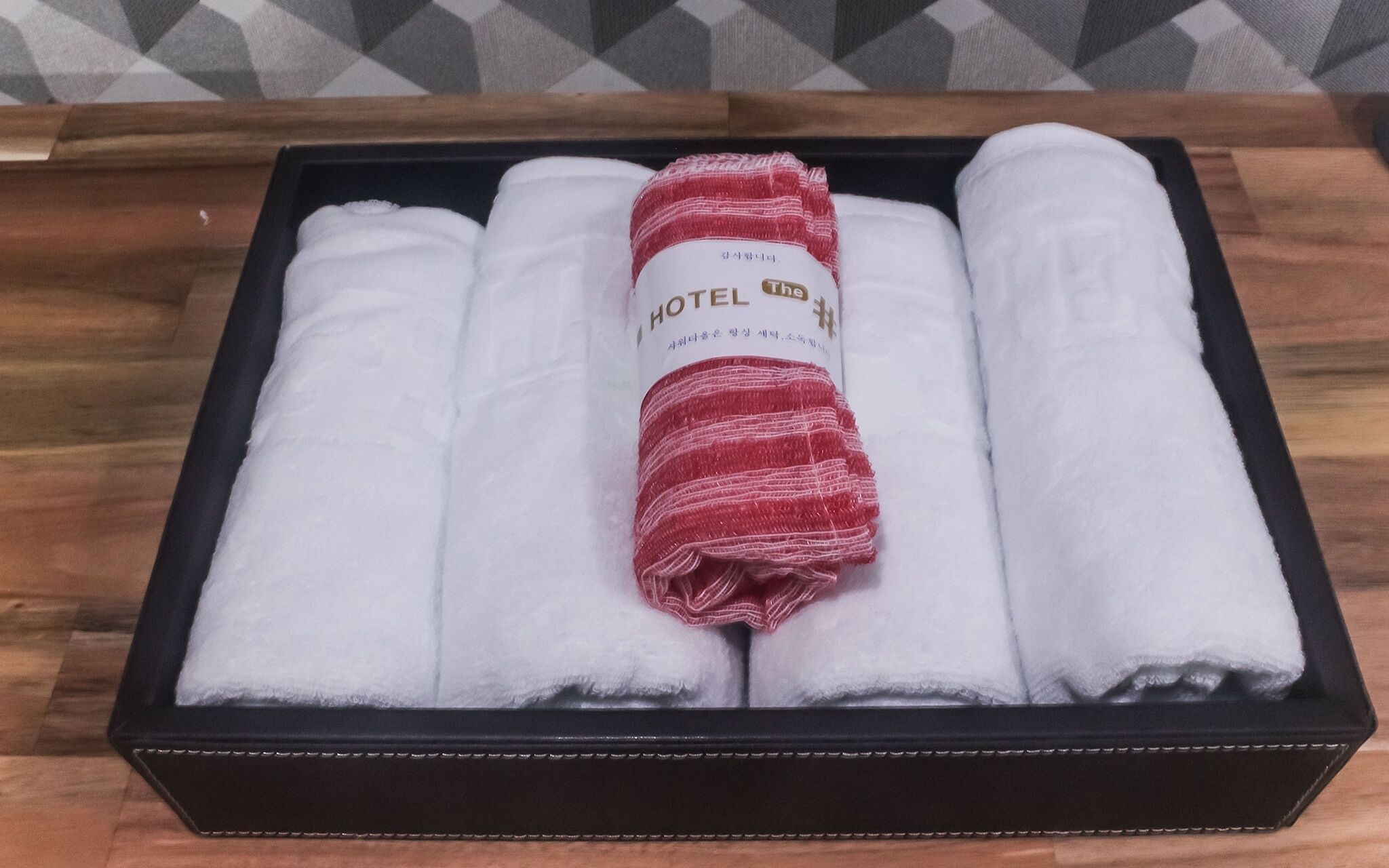 Changwon Jinhae Hotel The Syap