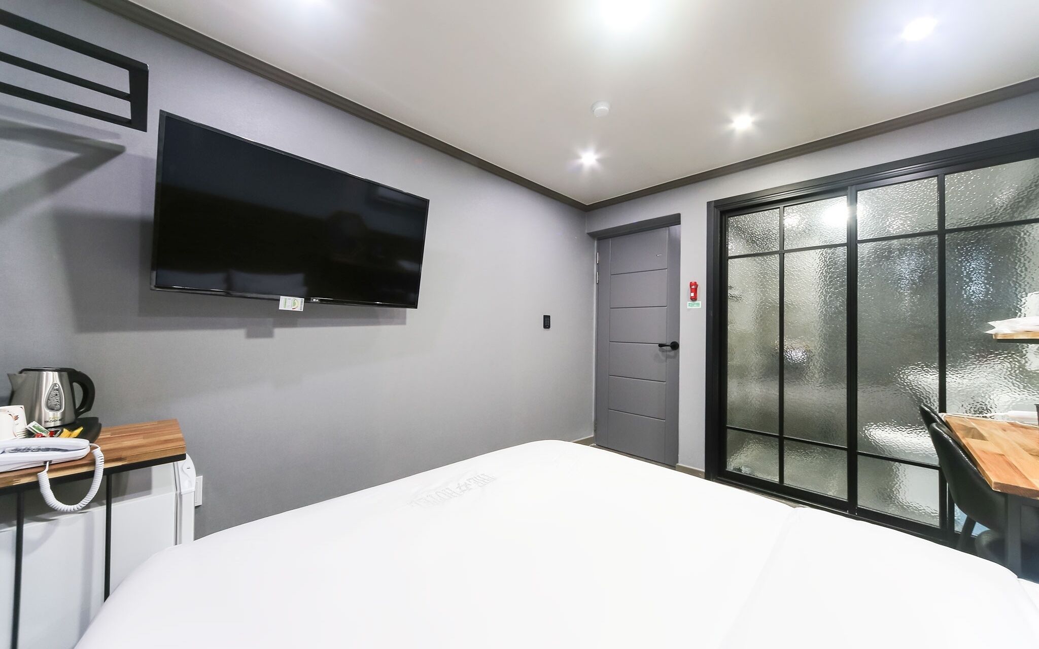 Changwon Jinhae Hotel The Syap