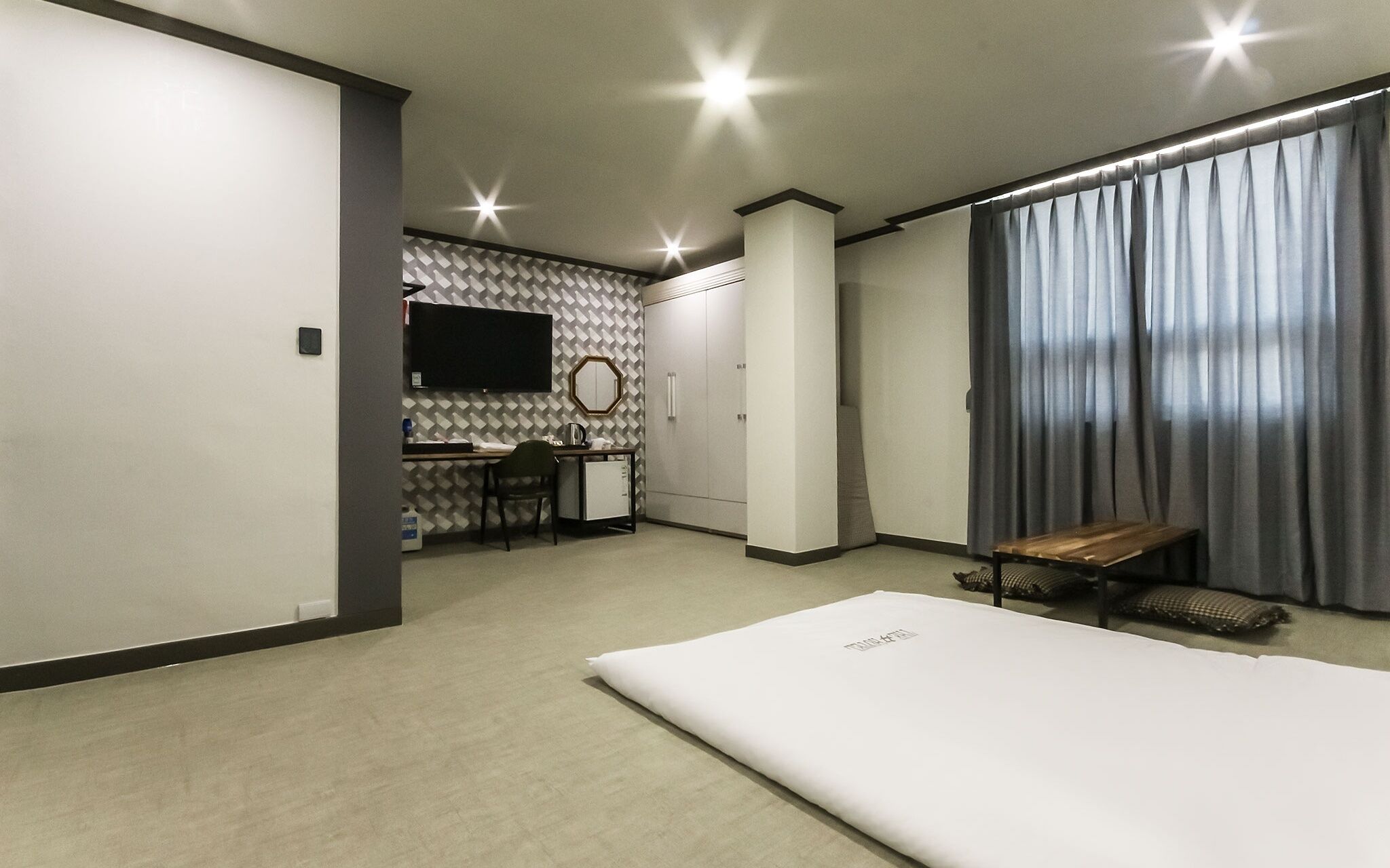 Changwon Jinhae Hotel The Syap