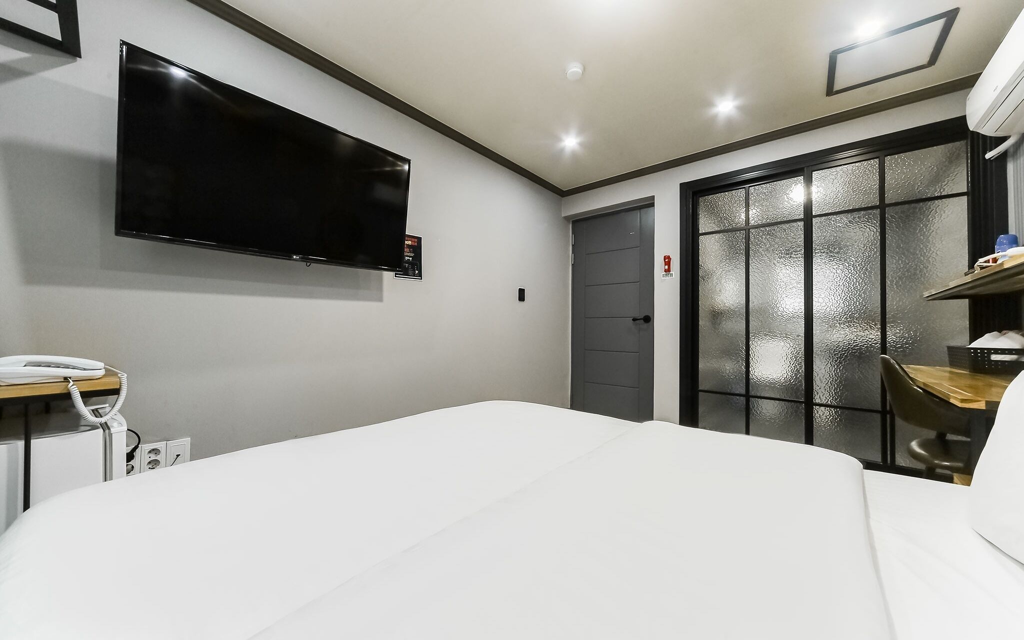 Changwon Jinhae Hotel The Syap