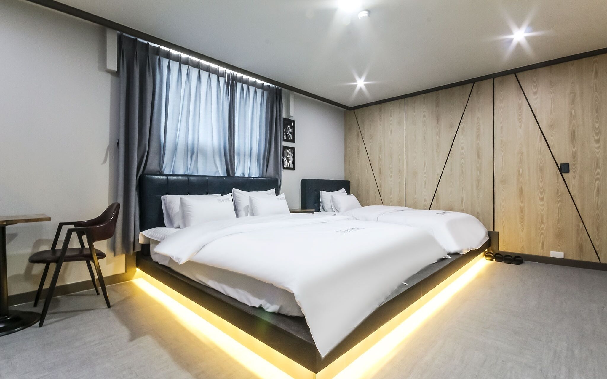 Changwon Jinhae Hotel The Syap