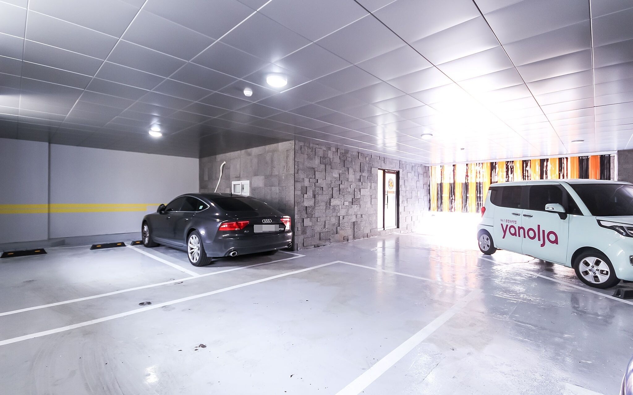 Changwon Jinhae Hotel The Syap