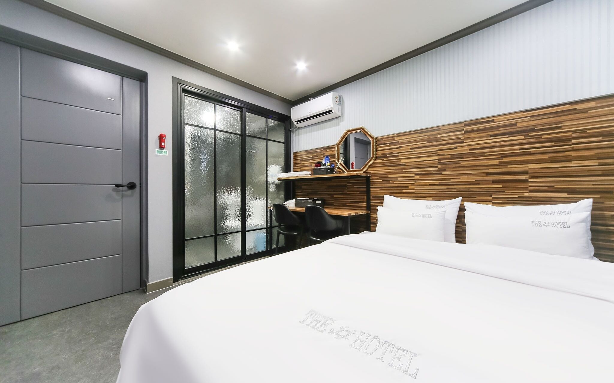 Changwon Jinhae Hotel The Syap