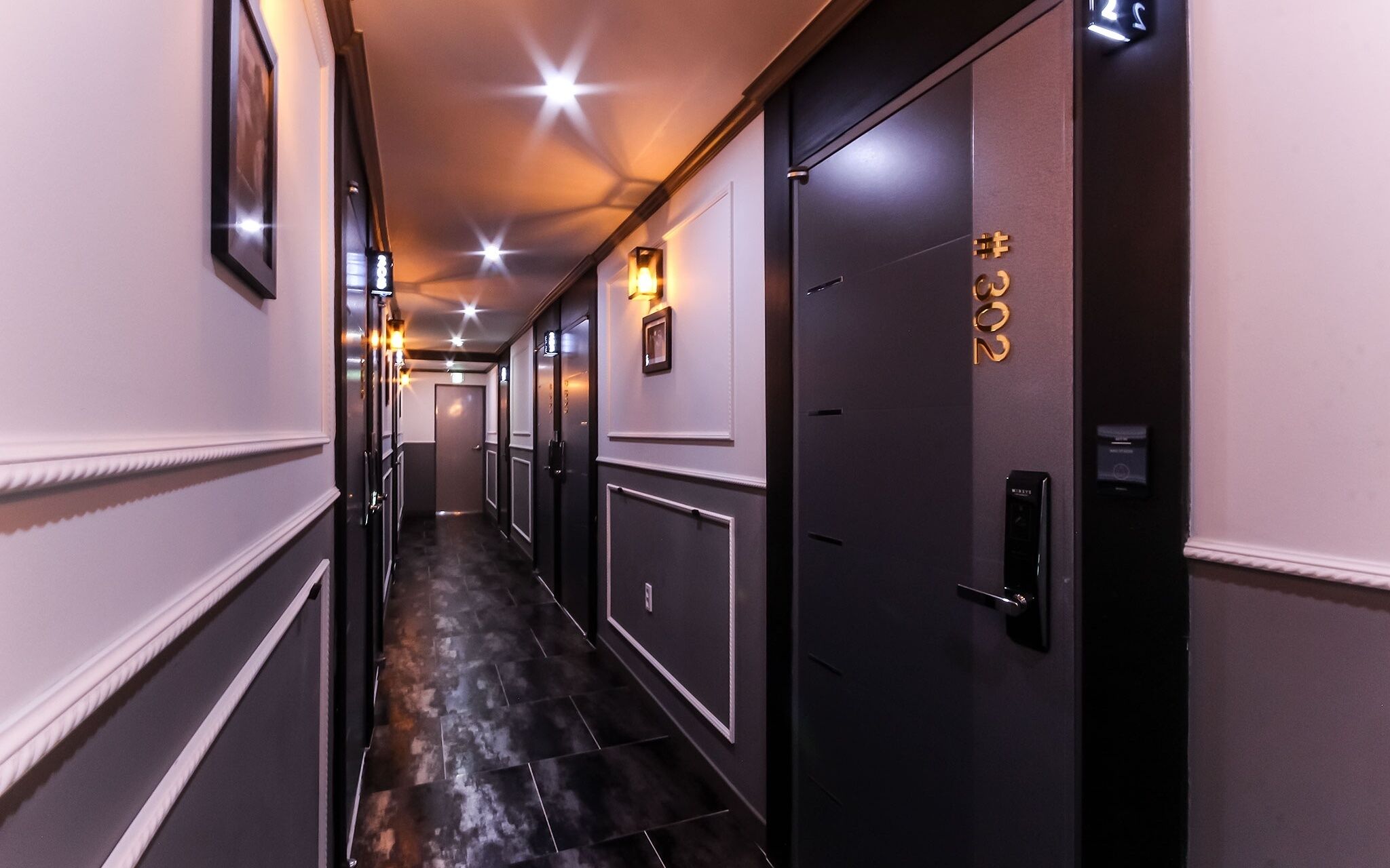 Changwon Jinhae Hotel The Syap