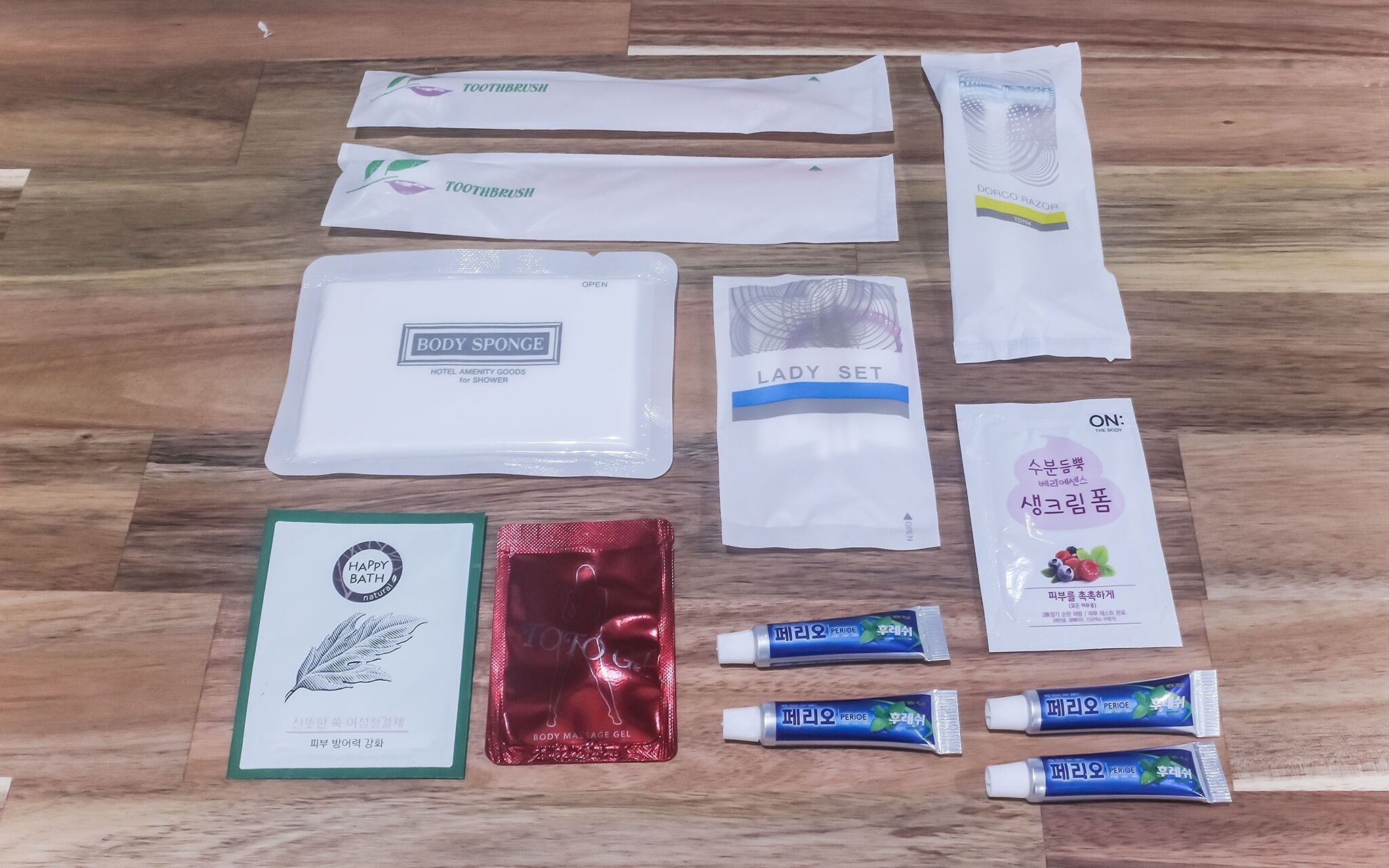 Changwon Jinhae Hotel The Syap