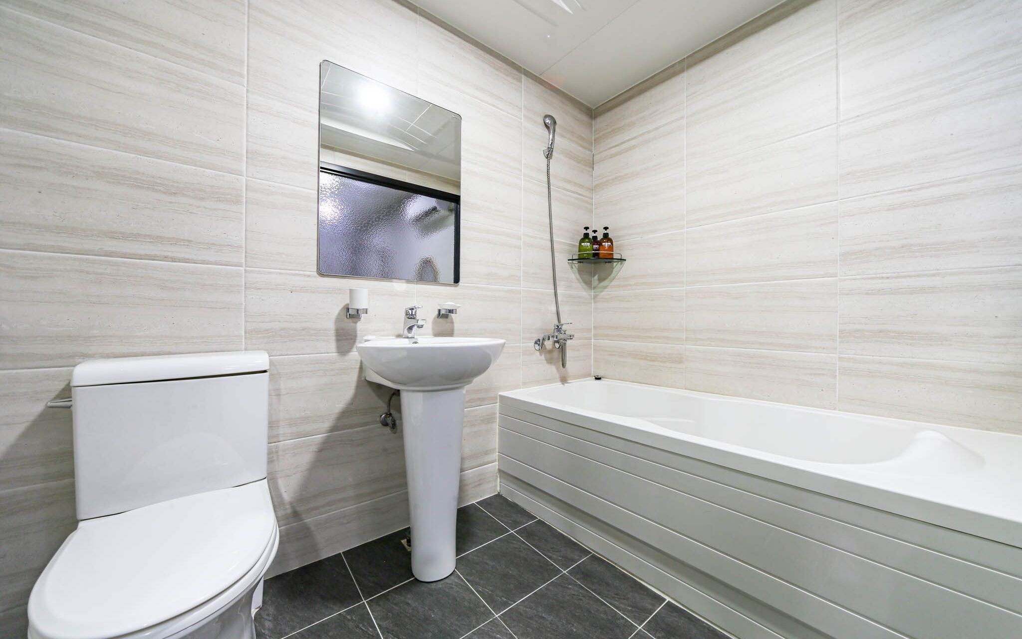 Changwon Jinhae Hotel The Syap