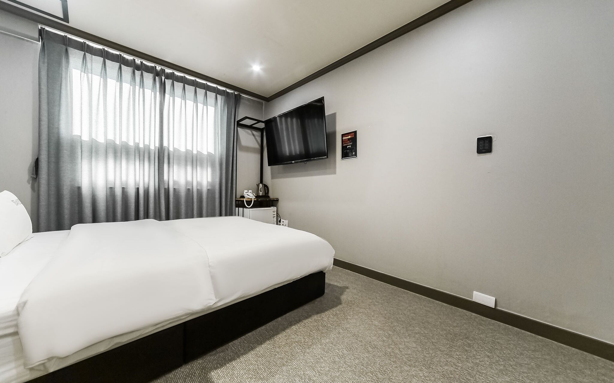 Changwon Jinhae Hotel The Syap