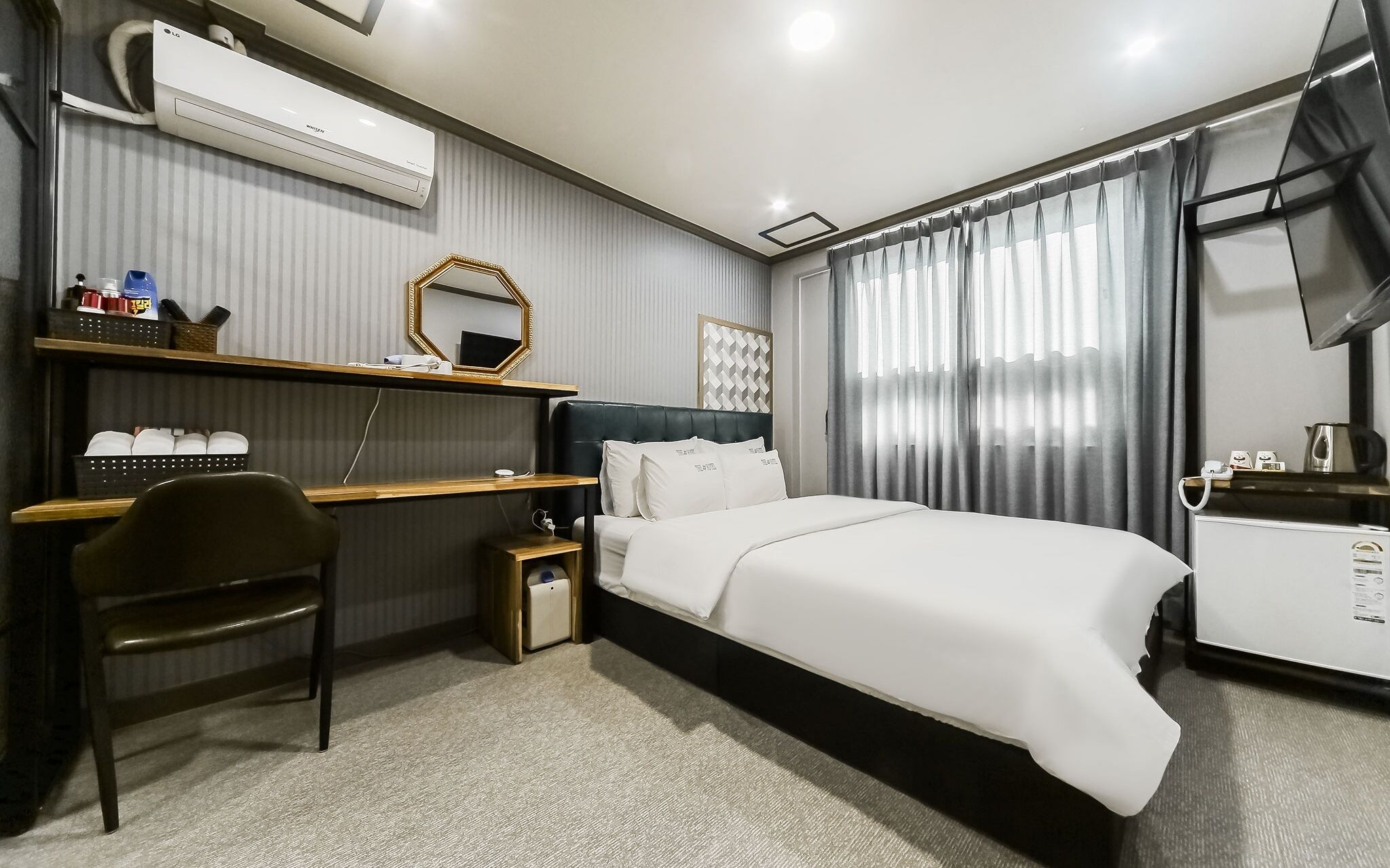 Changwon Jinhae Hotel The Syap