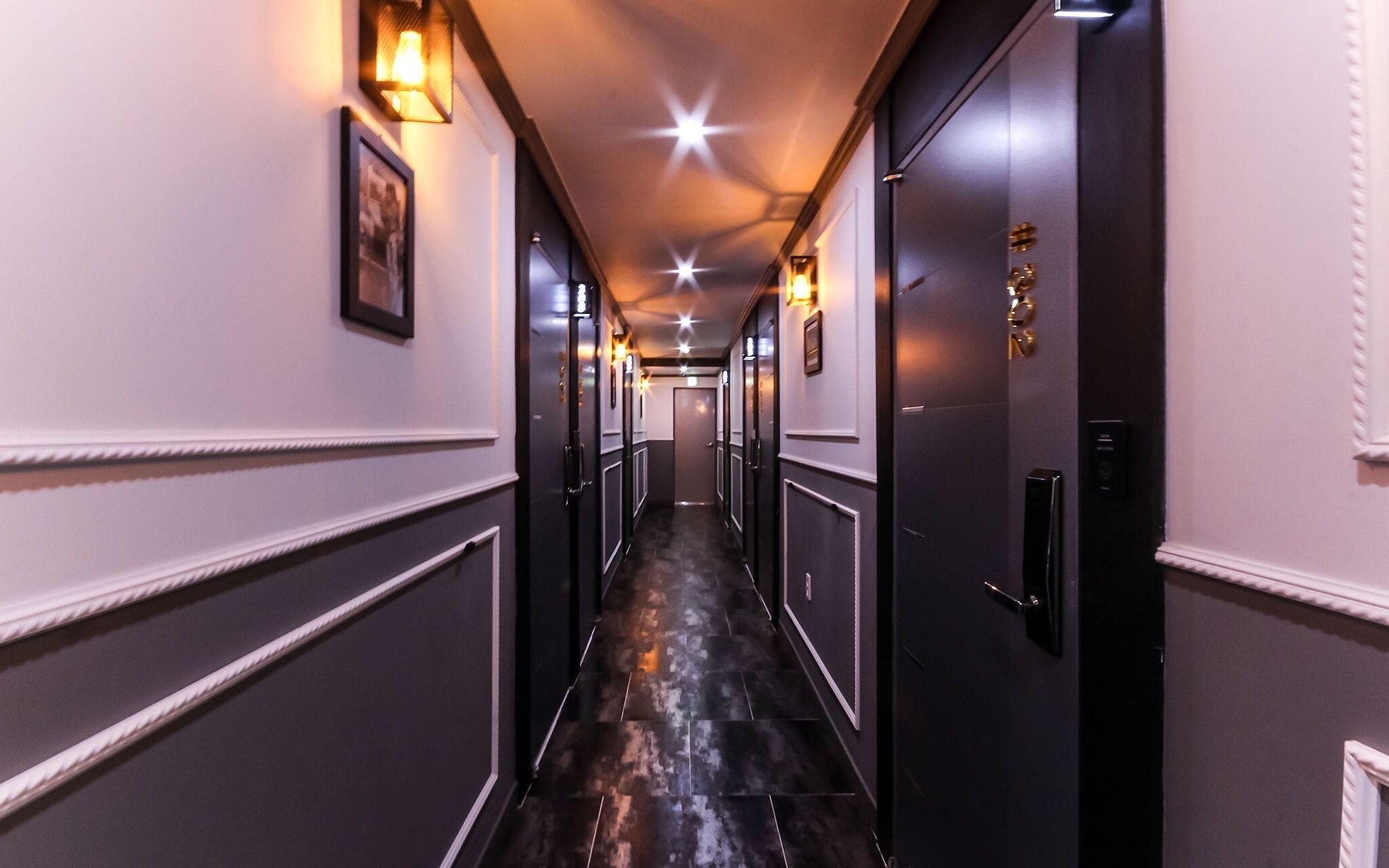 Changwon Jinhae Hotel The Syap