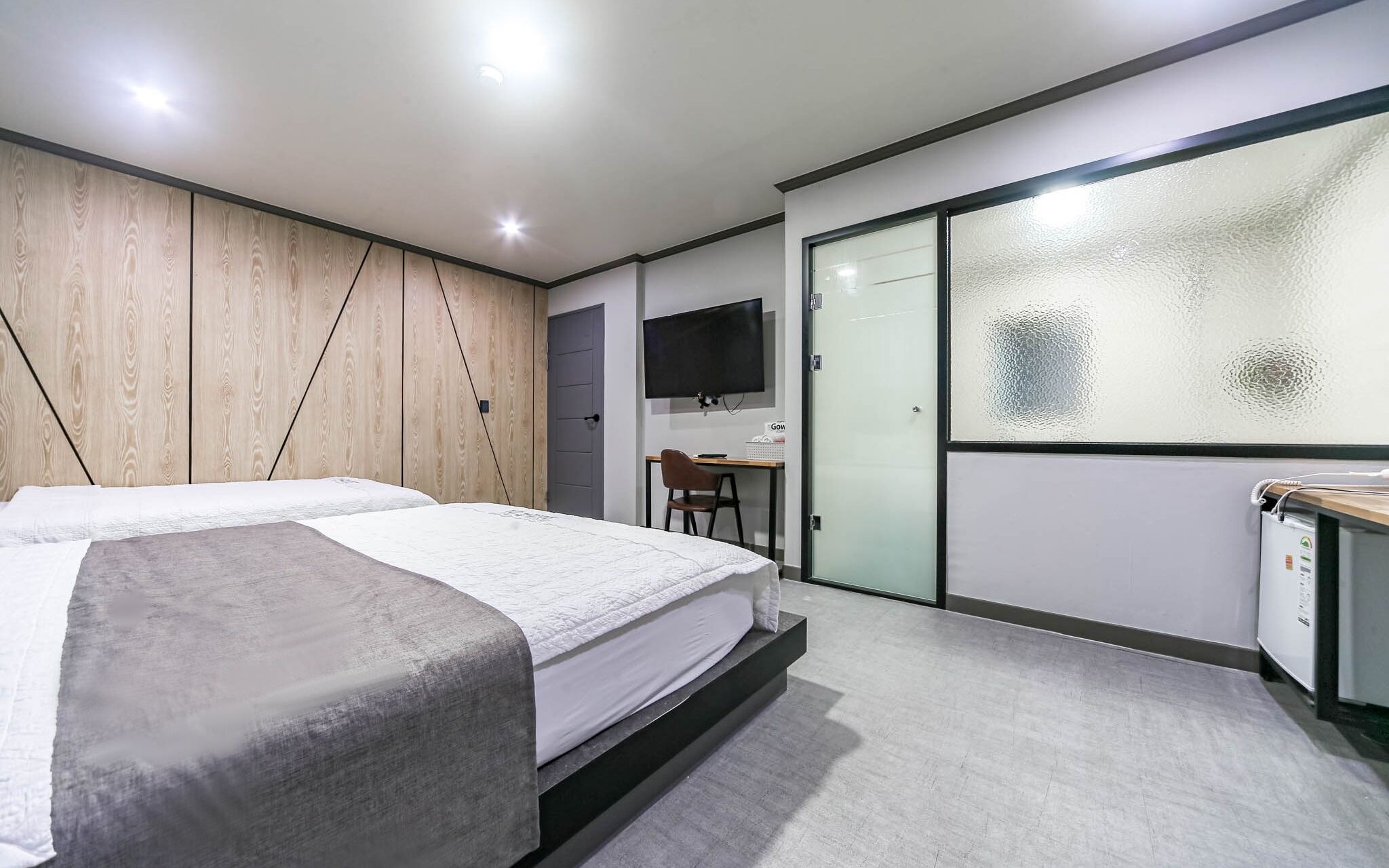 Changwon Jinhae Hotel The Syap