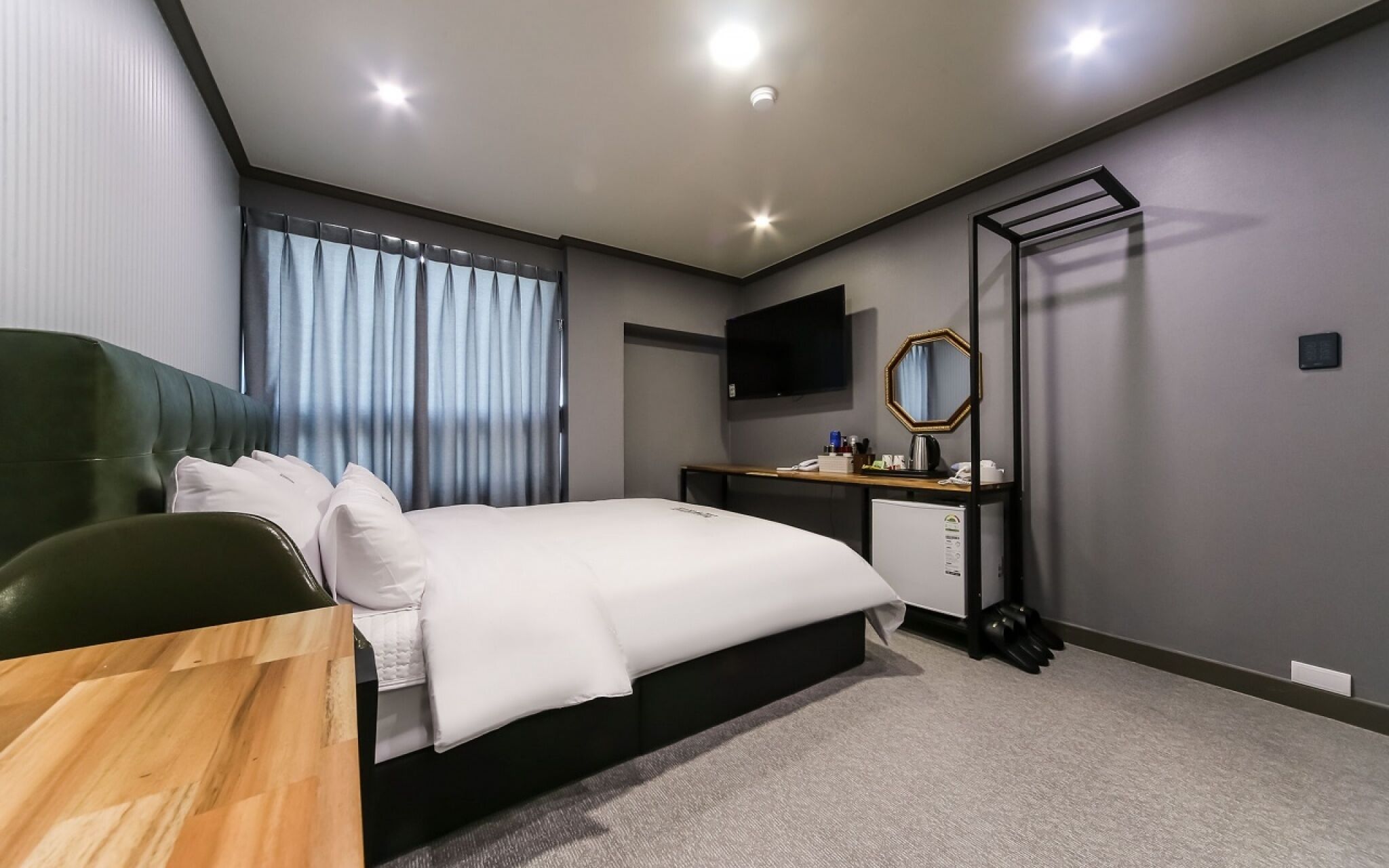 Changwon Jinhae Hotel The Syap