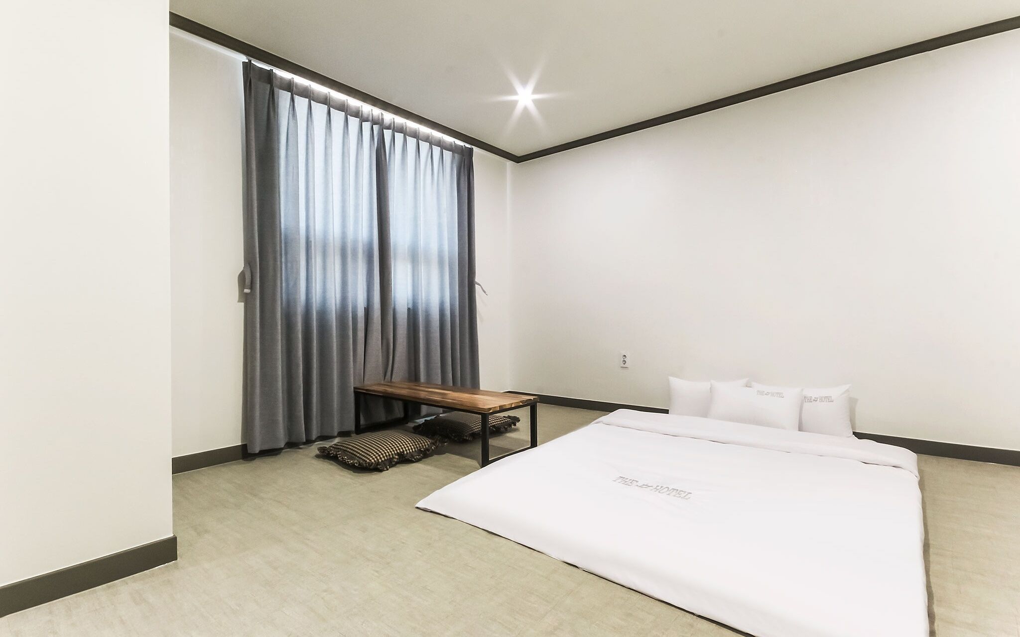 Changwon Jinhae Hotel The Syap