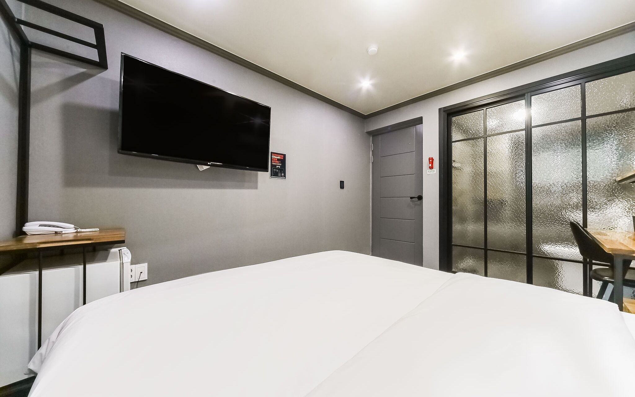 Changwon Jinhae Hotel The Syap