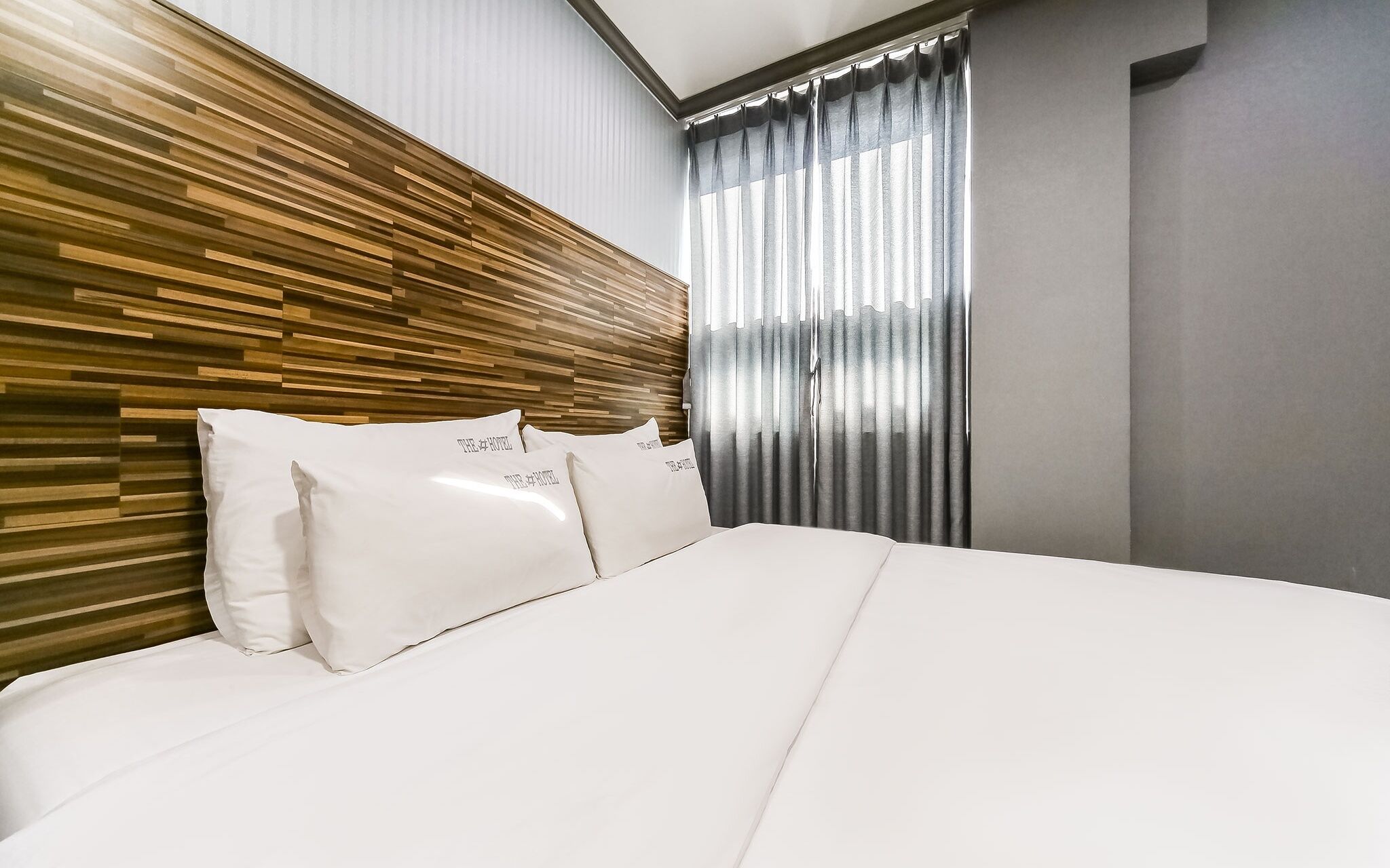 Changwon Jinhae Hotel The Syap