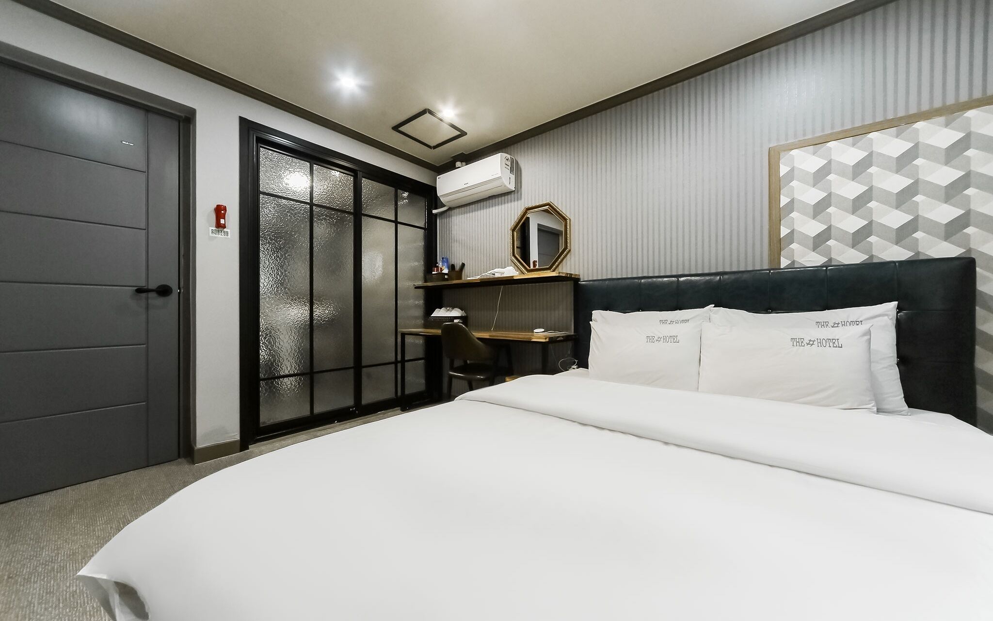 Changwon Jinhae Hotel The Syap