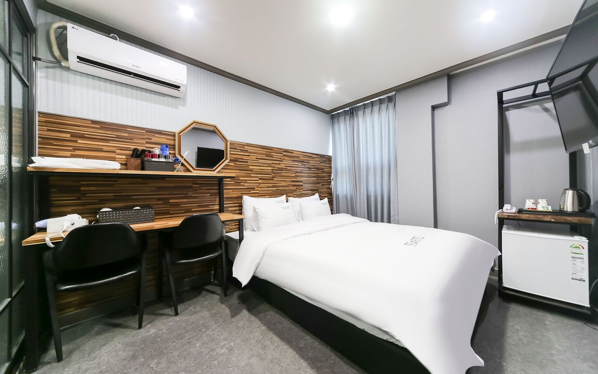 Changwon Jinhae Hotel The Syap