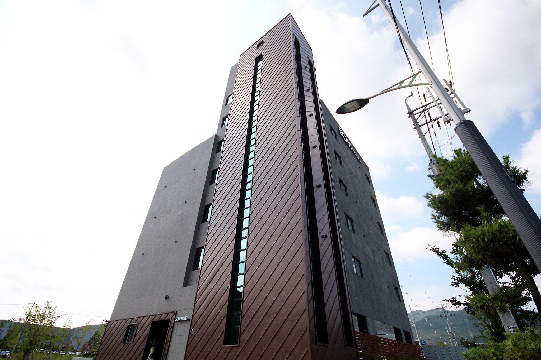 Changwon Jinhae Som