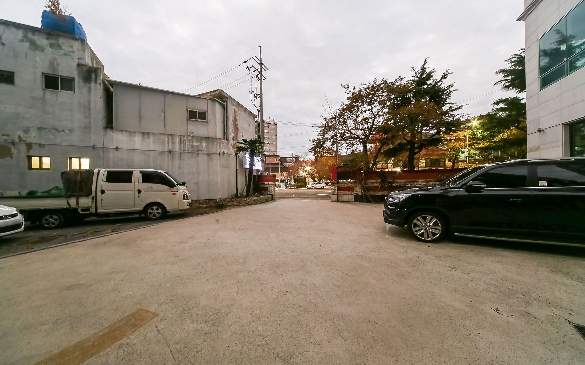 Changwon Jinhae Top