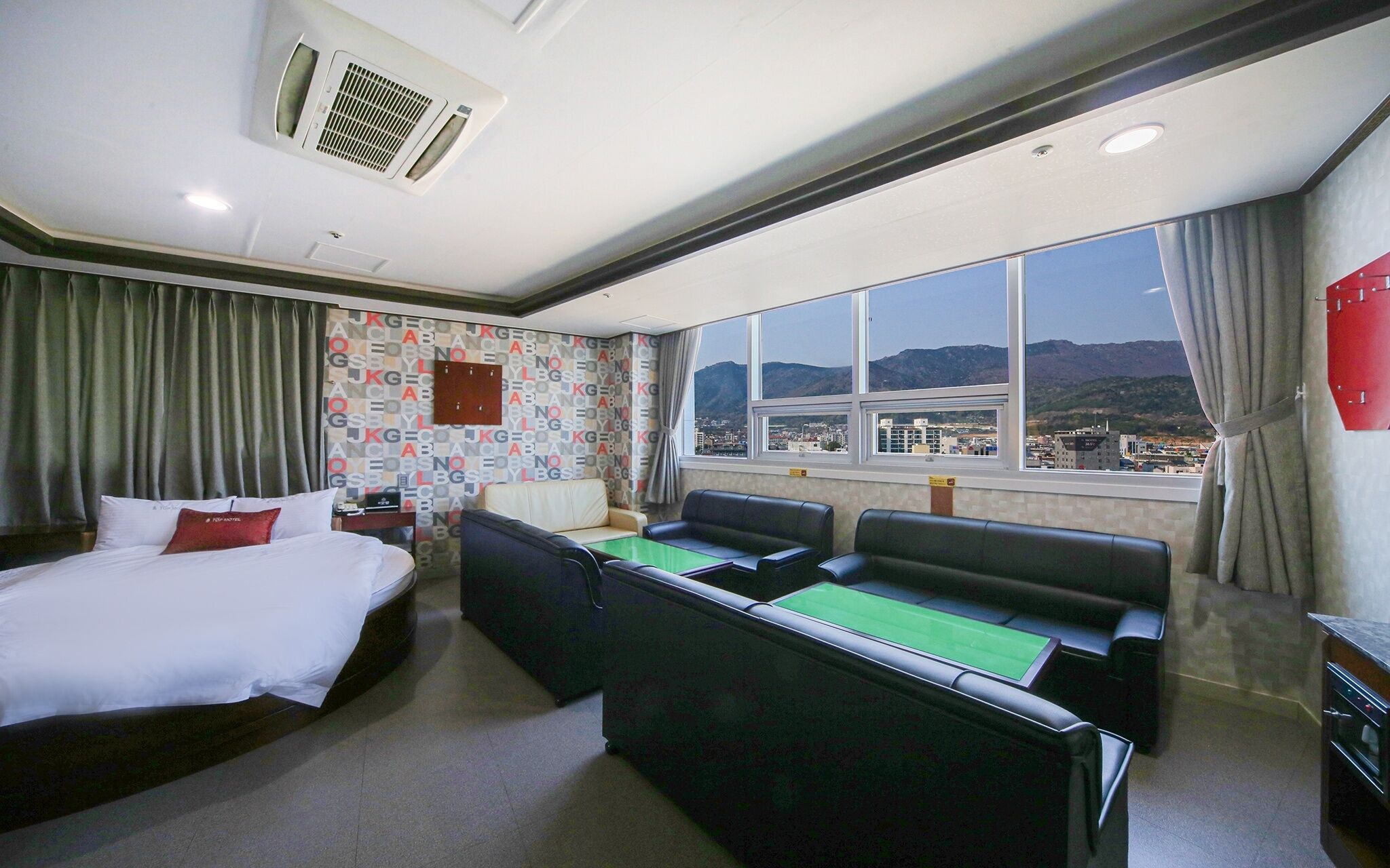 Changwon Jinhae Top