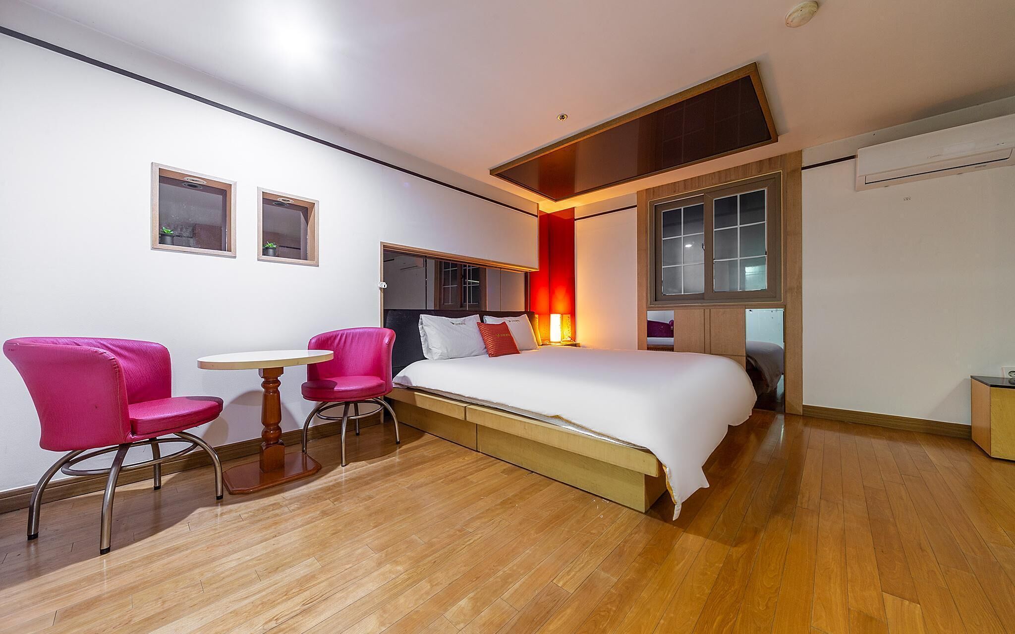 Changwon Jinhae Yongwon Freetel