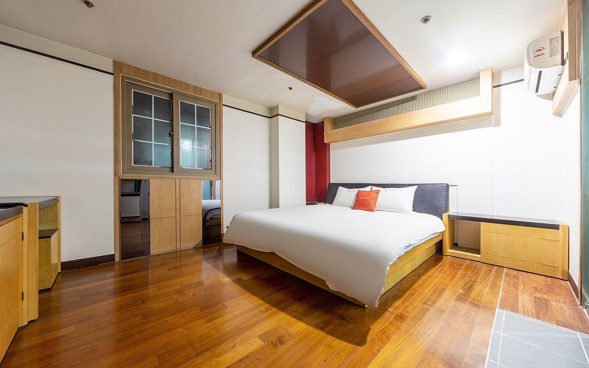 Changwon Jinhae Yongwon Freetel