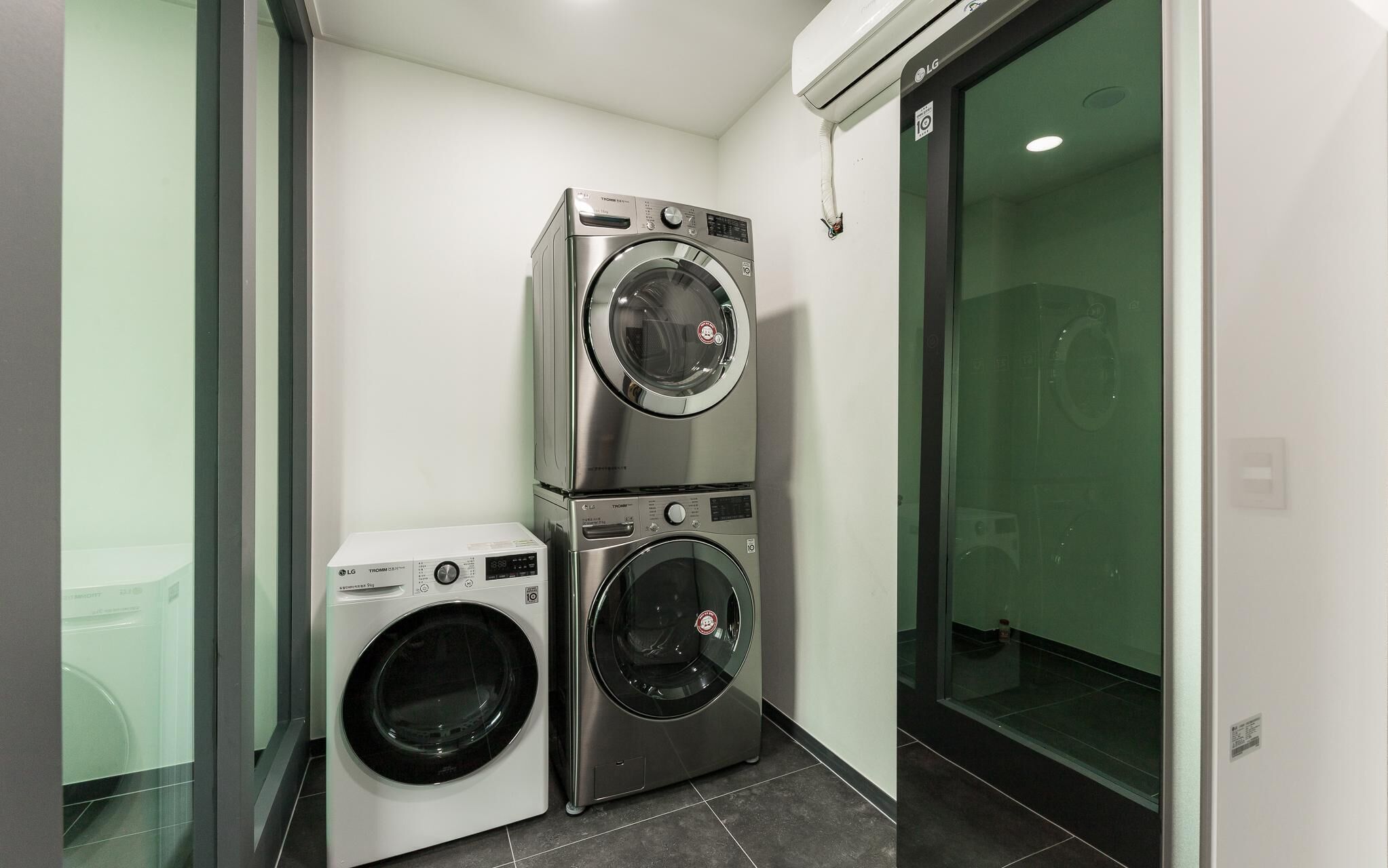 Changwon Jungangdong Business Hotel Hue