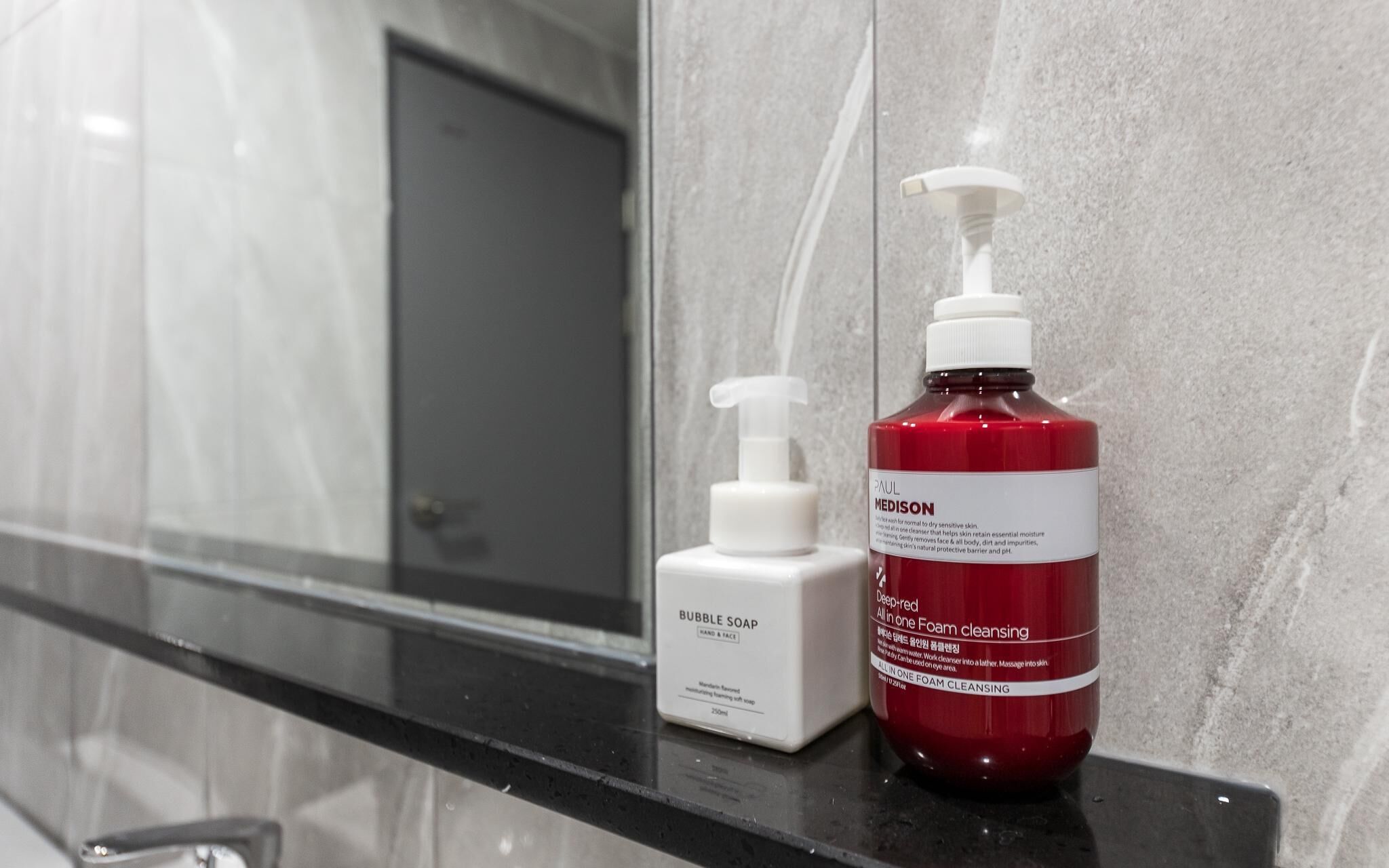 Changwon Jungangdong Business Hotel Hue