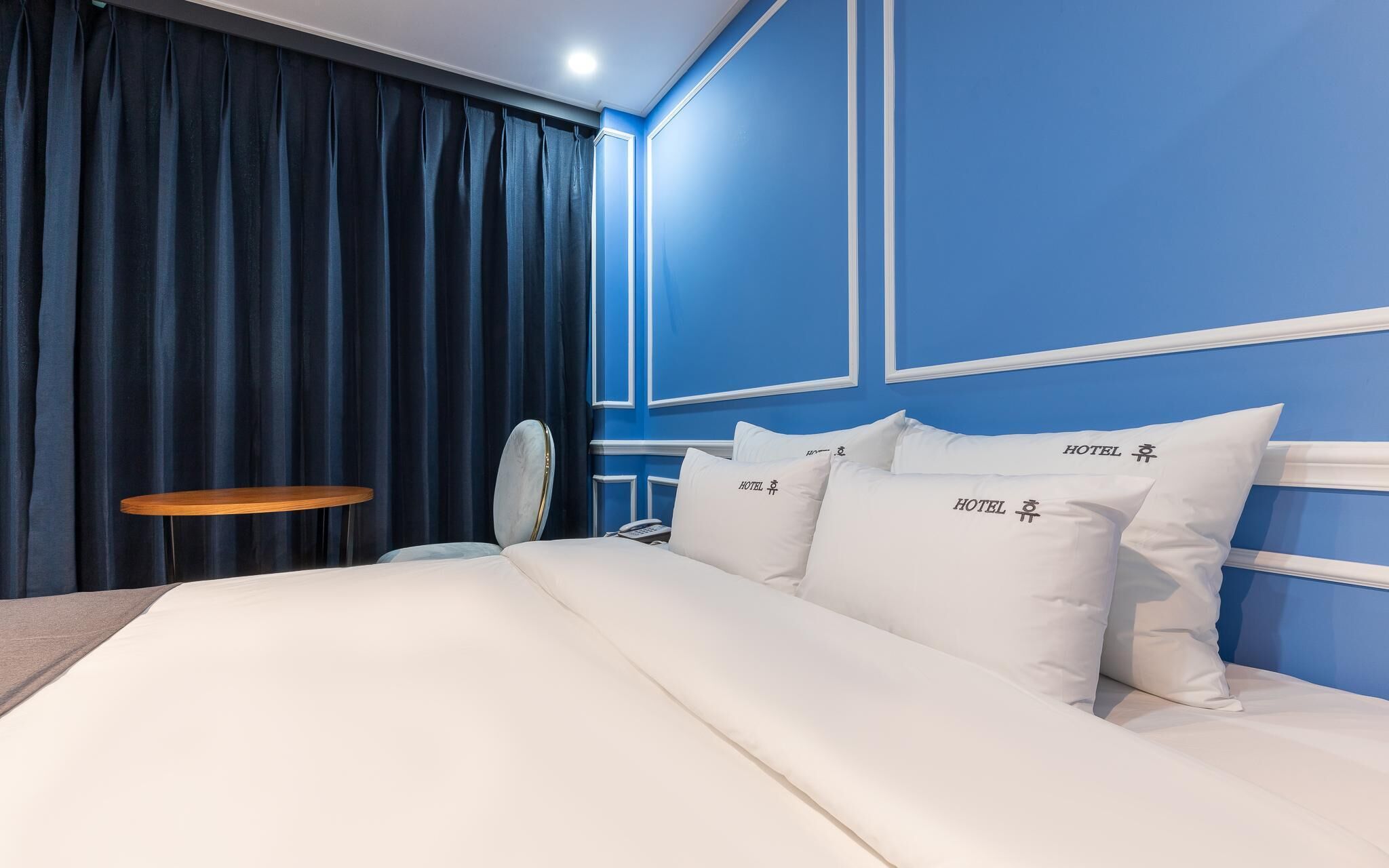 Changwon Jungangdong Business Hotel Hue