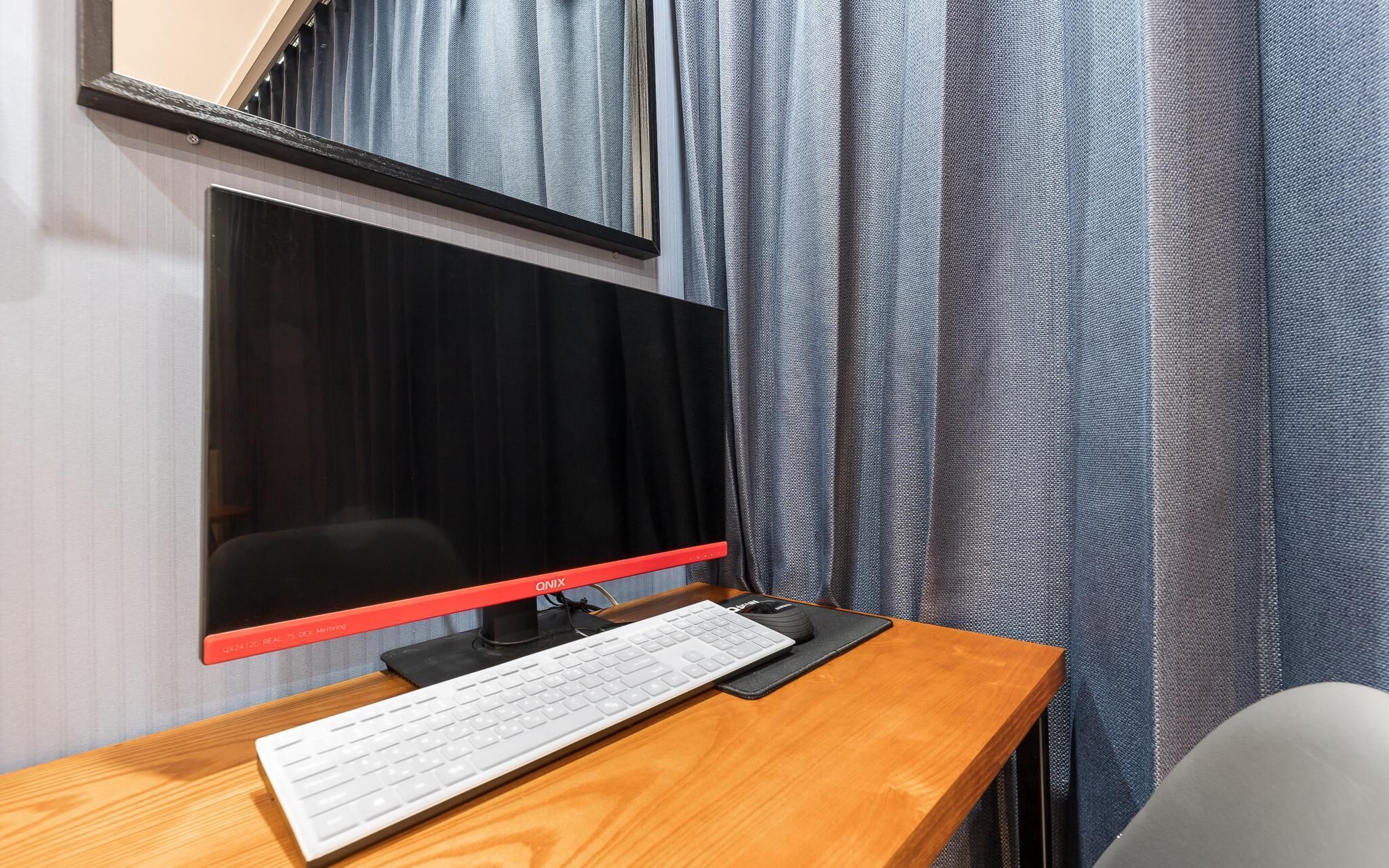 Changwon Jungangdong Business Hotel Hue