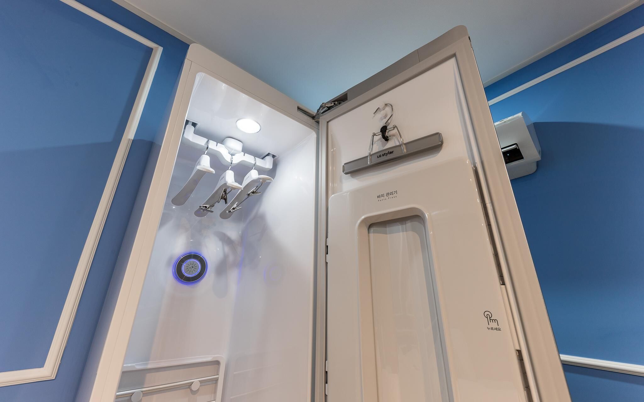 Changwon Jungangdong Business Hotel Hue