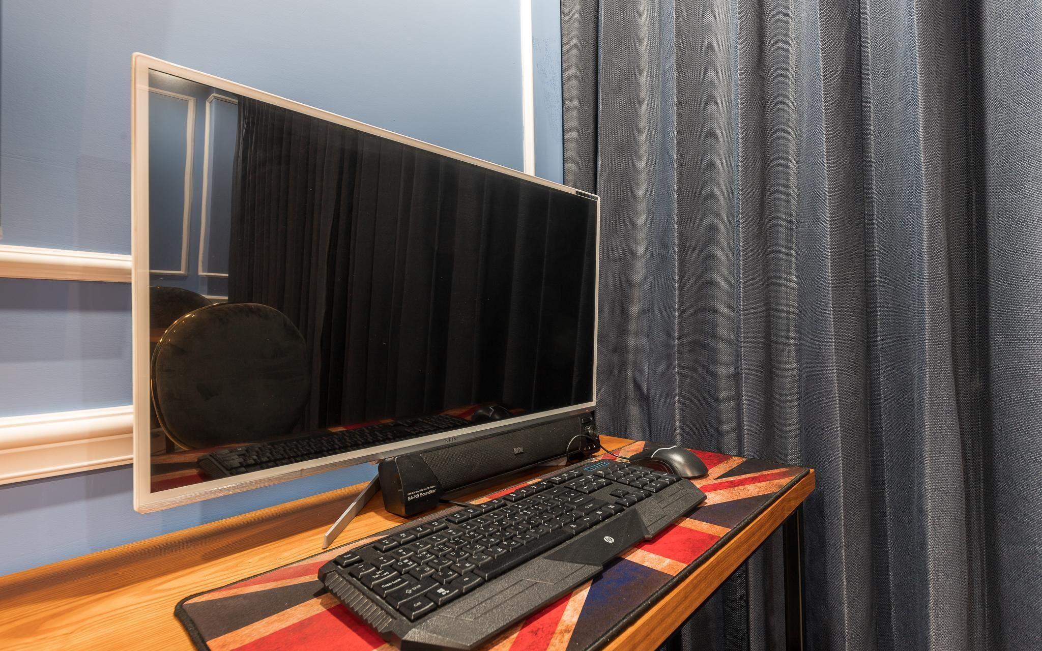 Changwon Jungangdong Business Hotel Hue