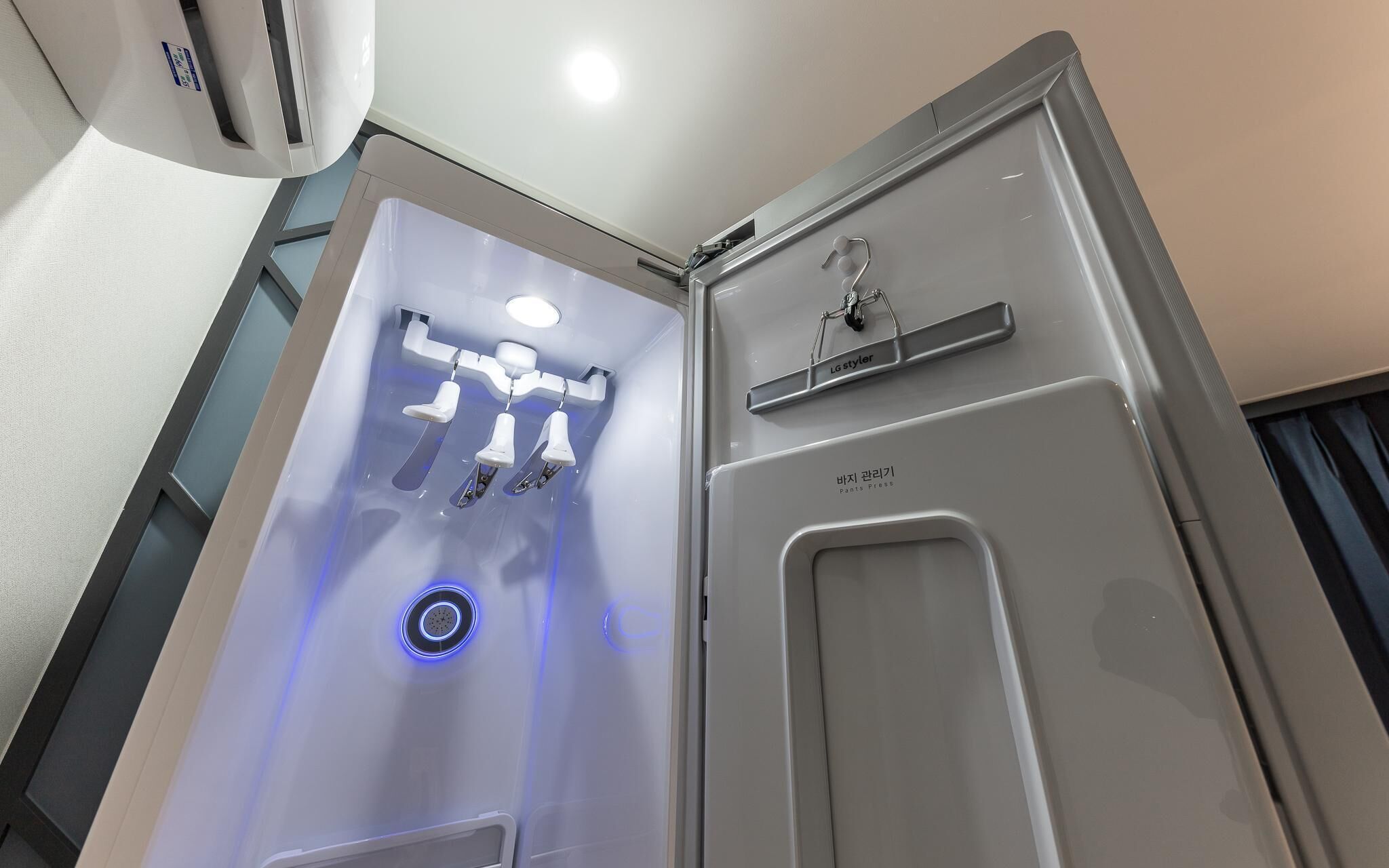 Changwon Jungangdong Business Hotel Hue