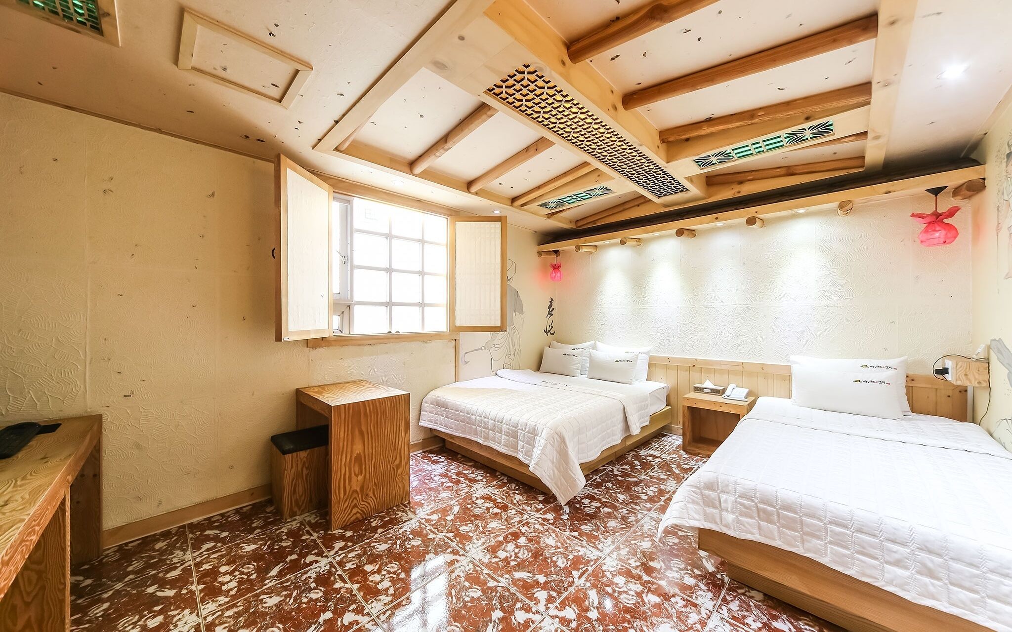 Changwon Masan Hanok Movie