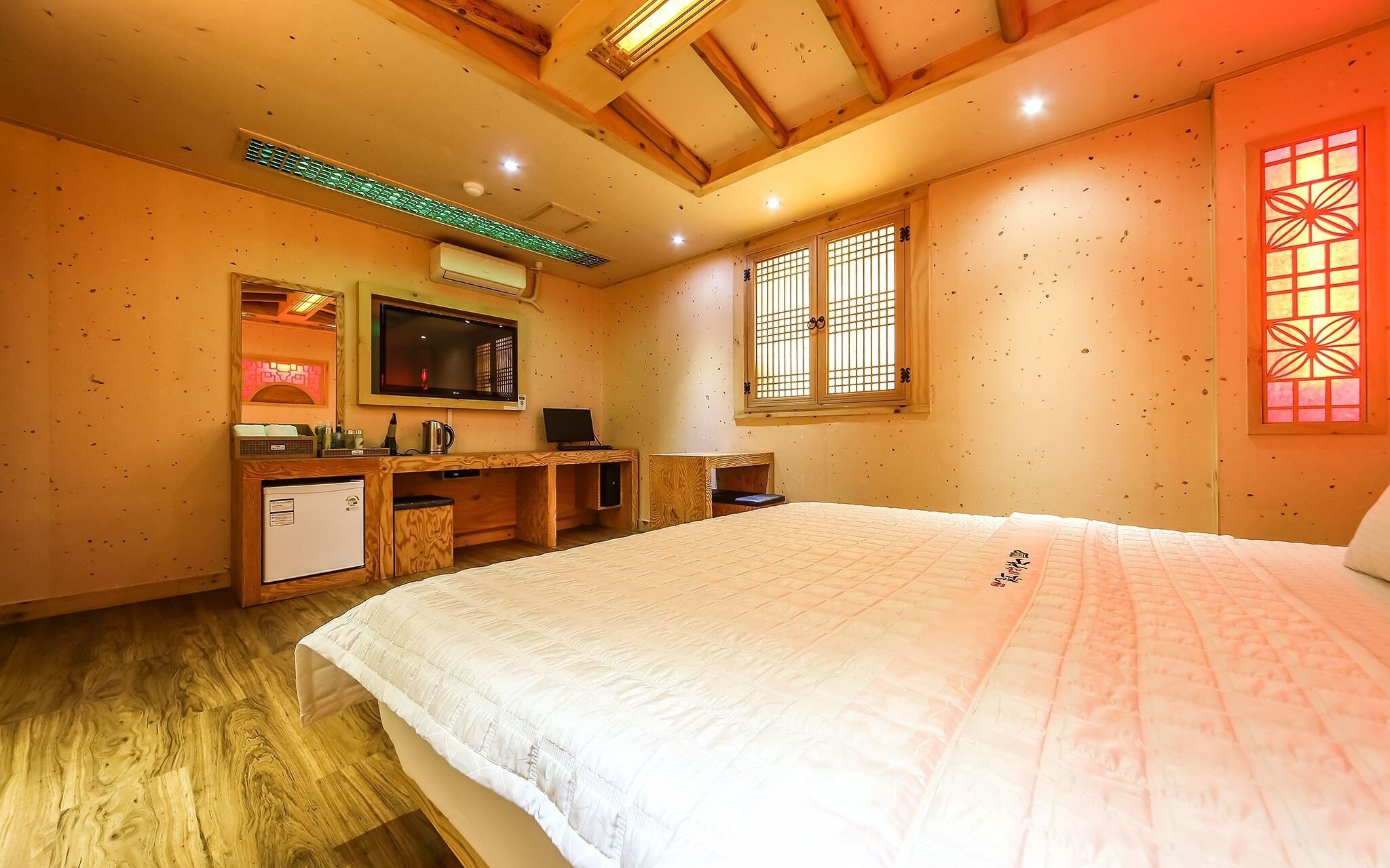 Changwon Masan Hanok Movie