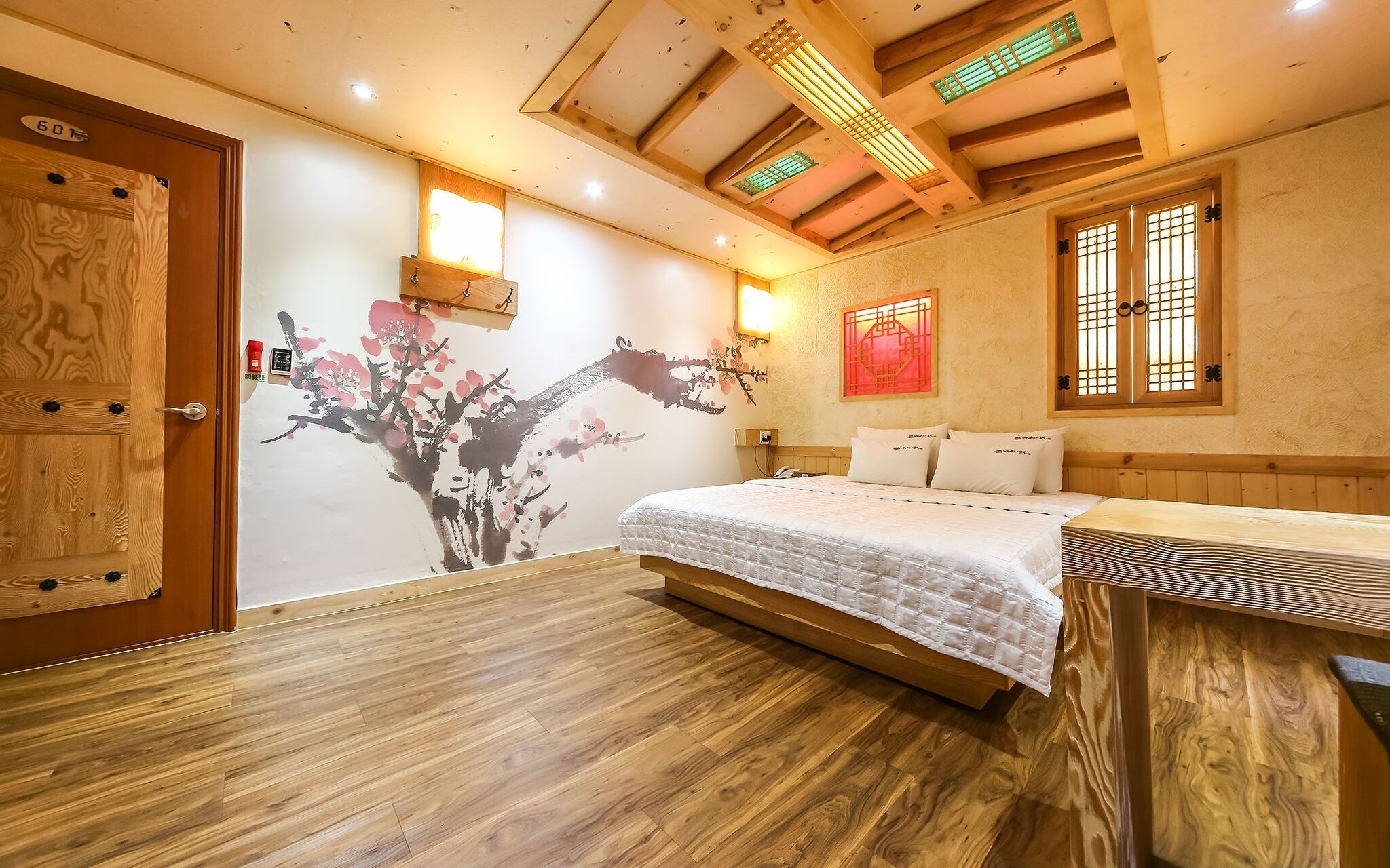 Changwon Masan Hanok Movie