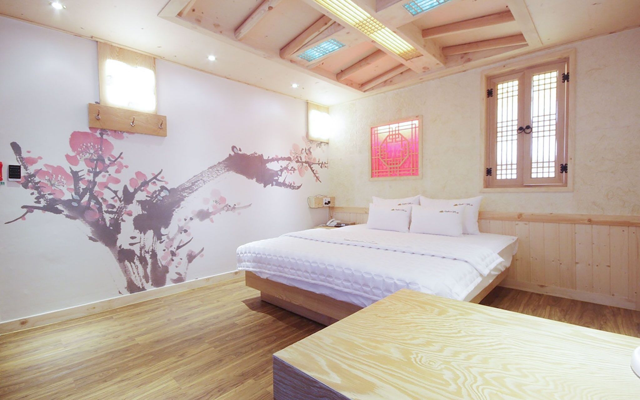 Changwon Masan Hanok Movie
