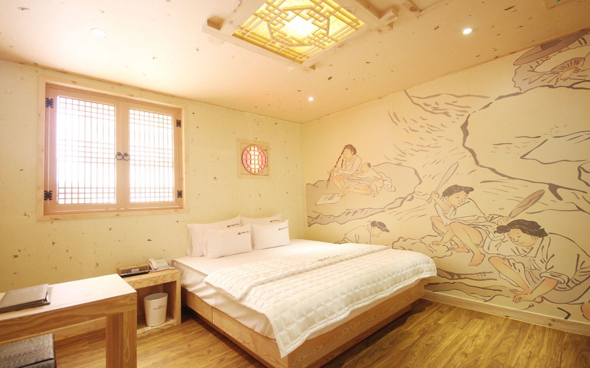 Changwon Masan Hanok Movie