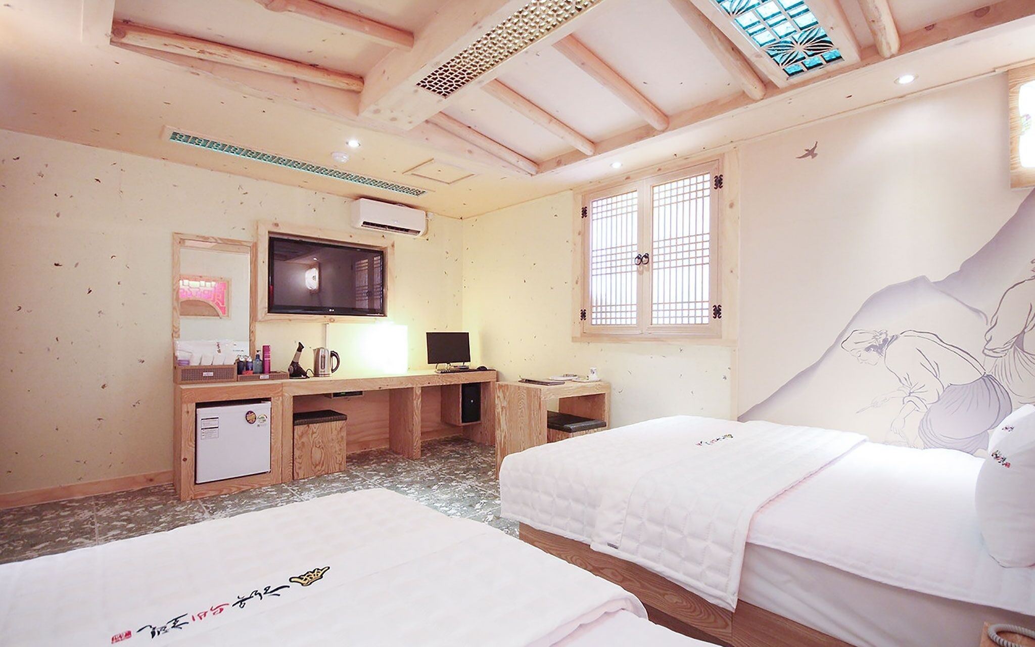 Changwon Masan Hanok Movie