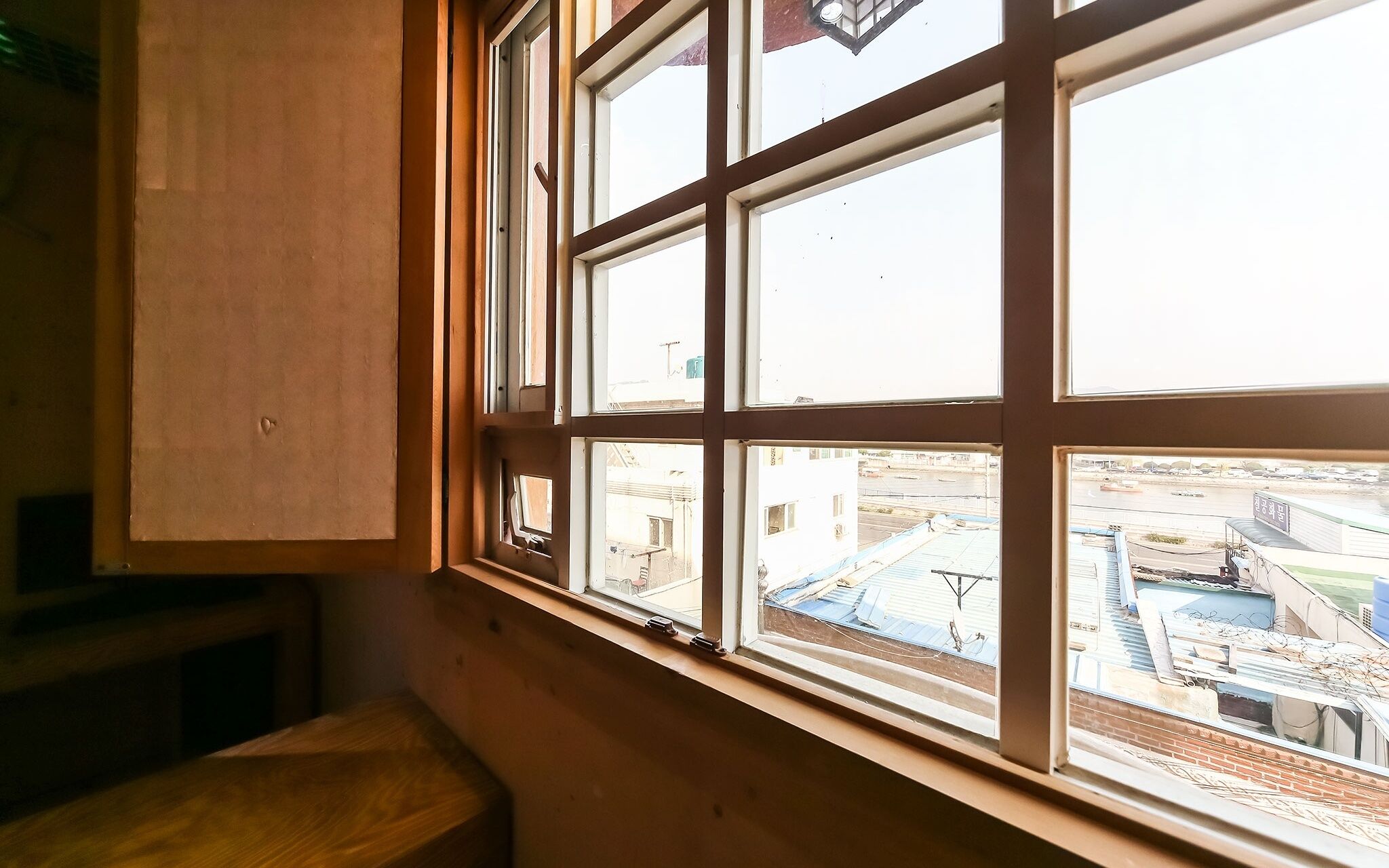 Changwon Masan Hanok Movie