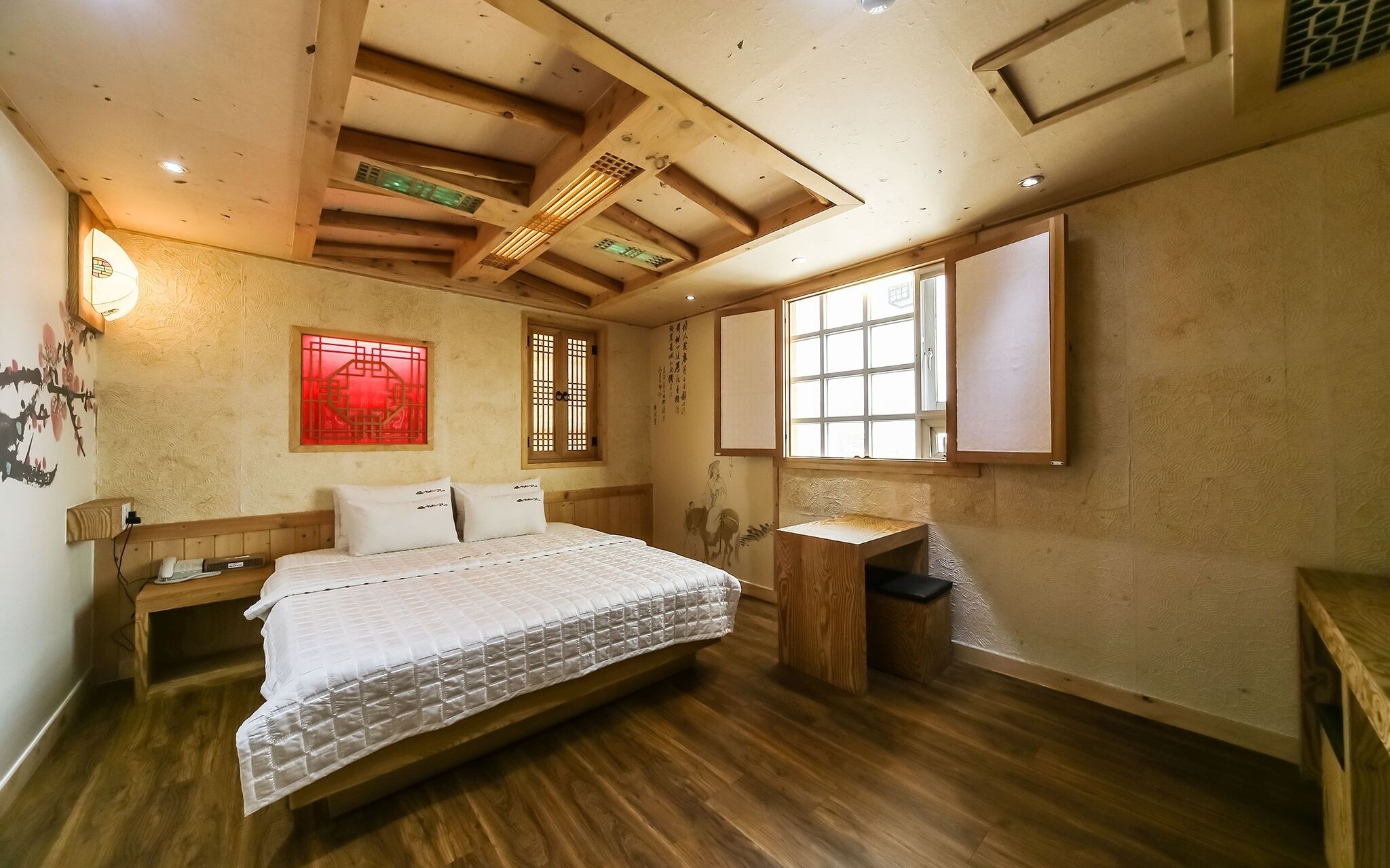 Changwon Masan Hanok Movie