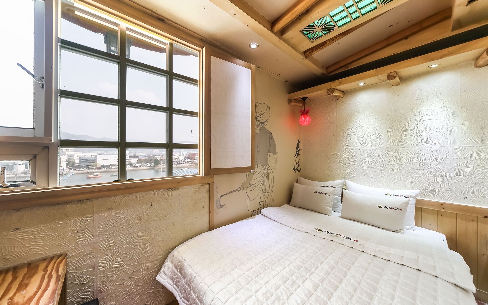 Changwon Masan Hanok Movie