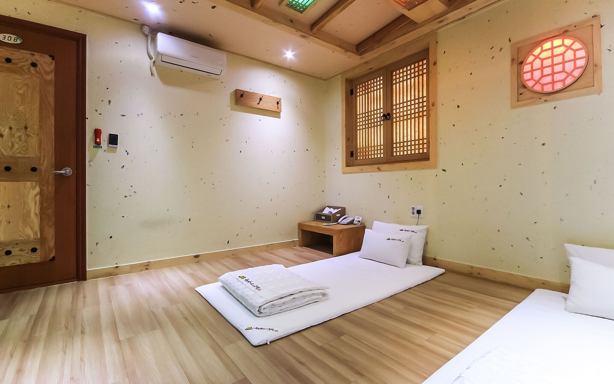 Changwon Masan Hanok Movie