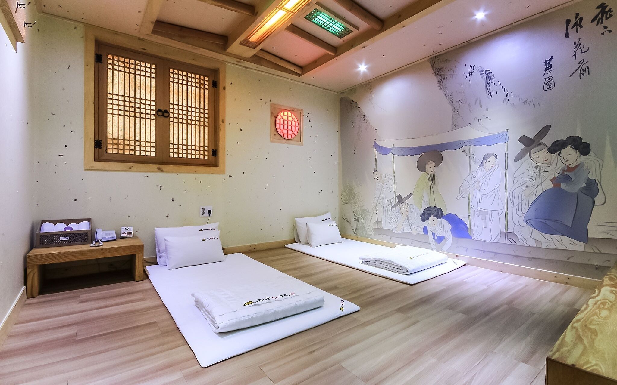 Changwon Masan Hanok Movie