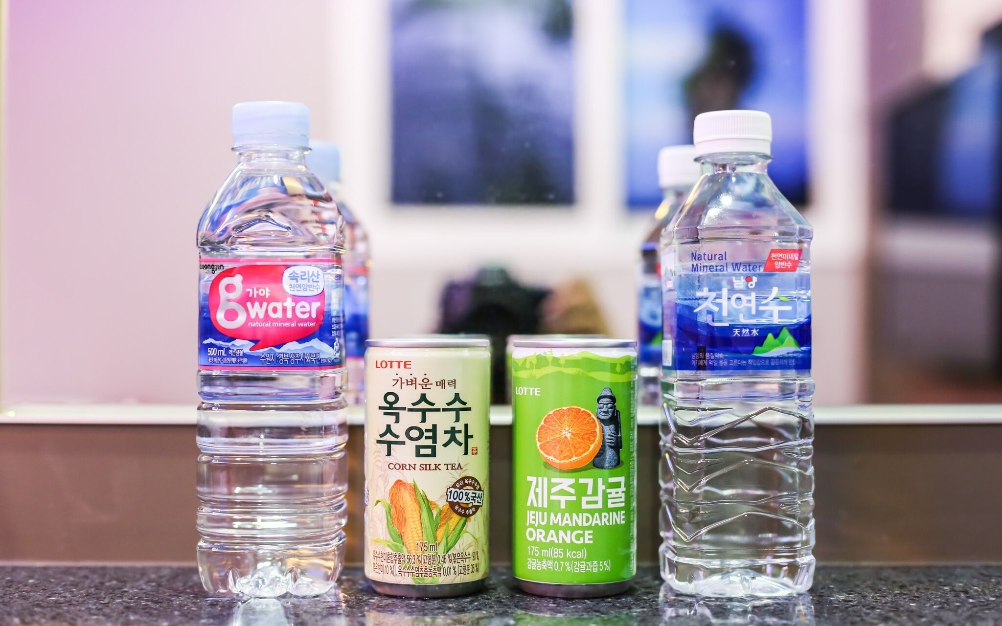 Changwon Masan Hapseongdong Mu